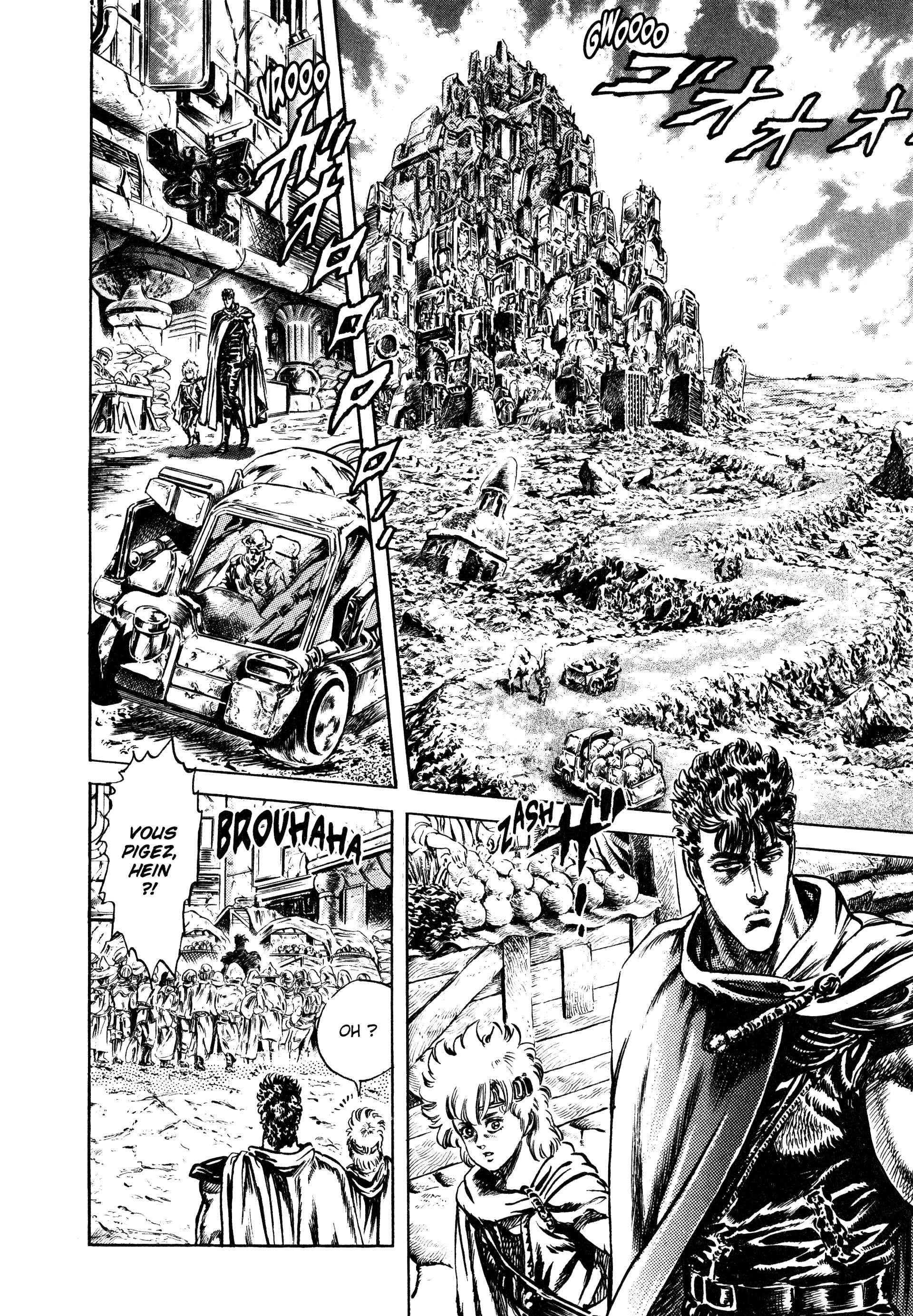  Hokuto no Ken – Ultimate - Volume 13 - 90