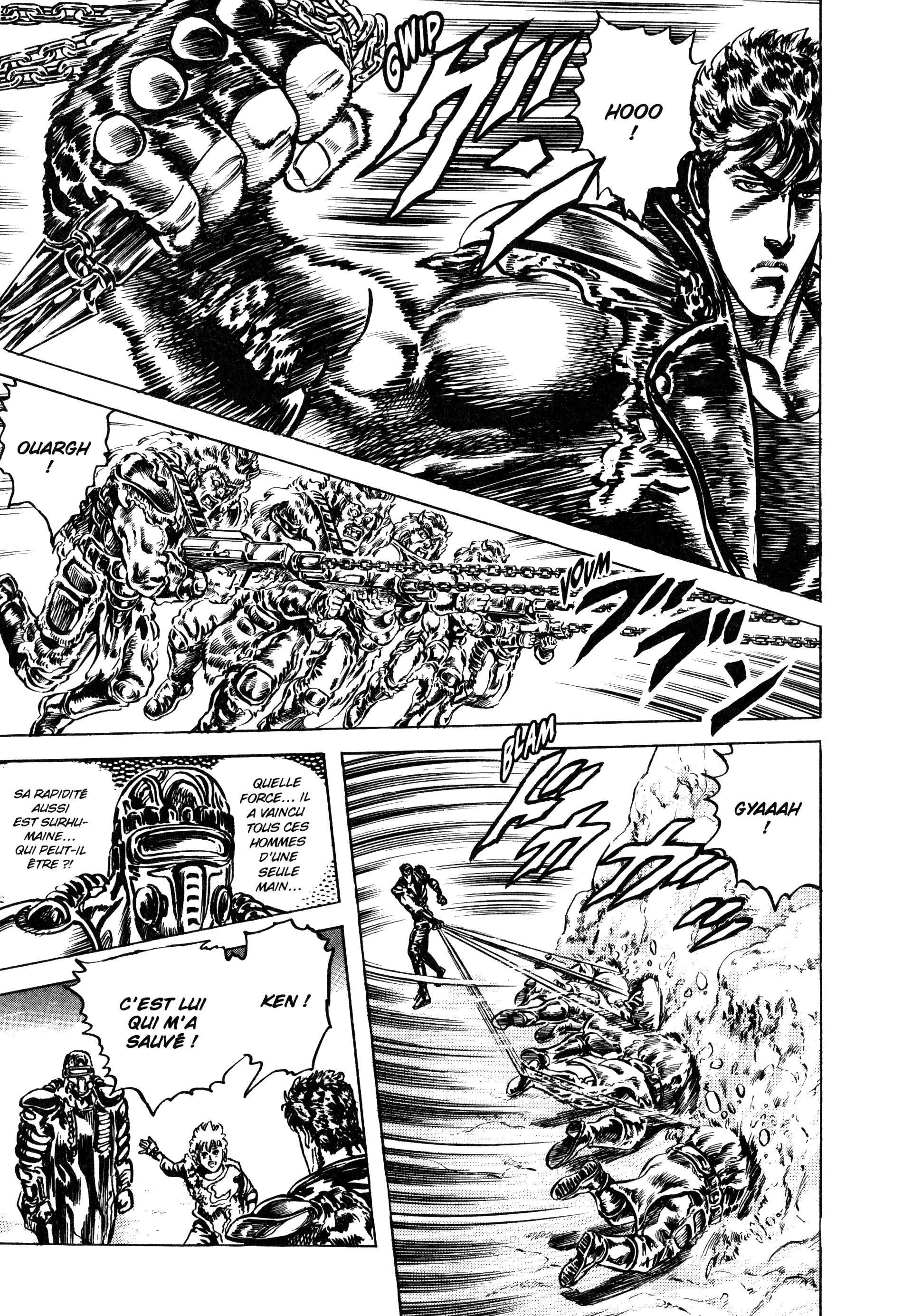  Hokuto no Ken – Ultimate - Volume 13 - 205