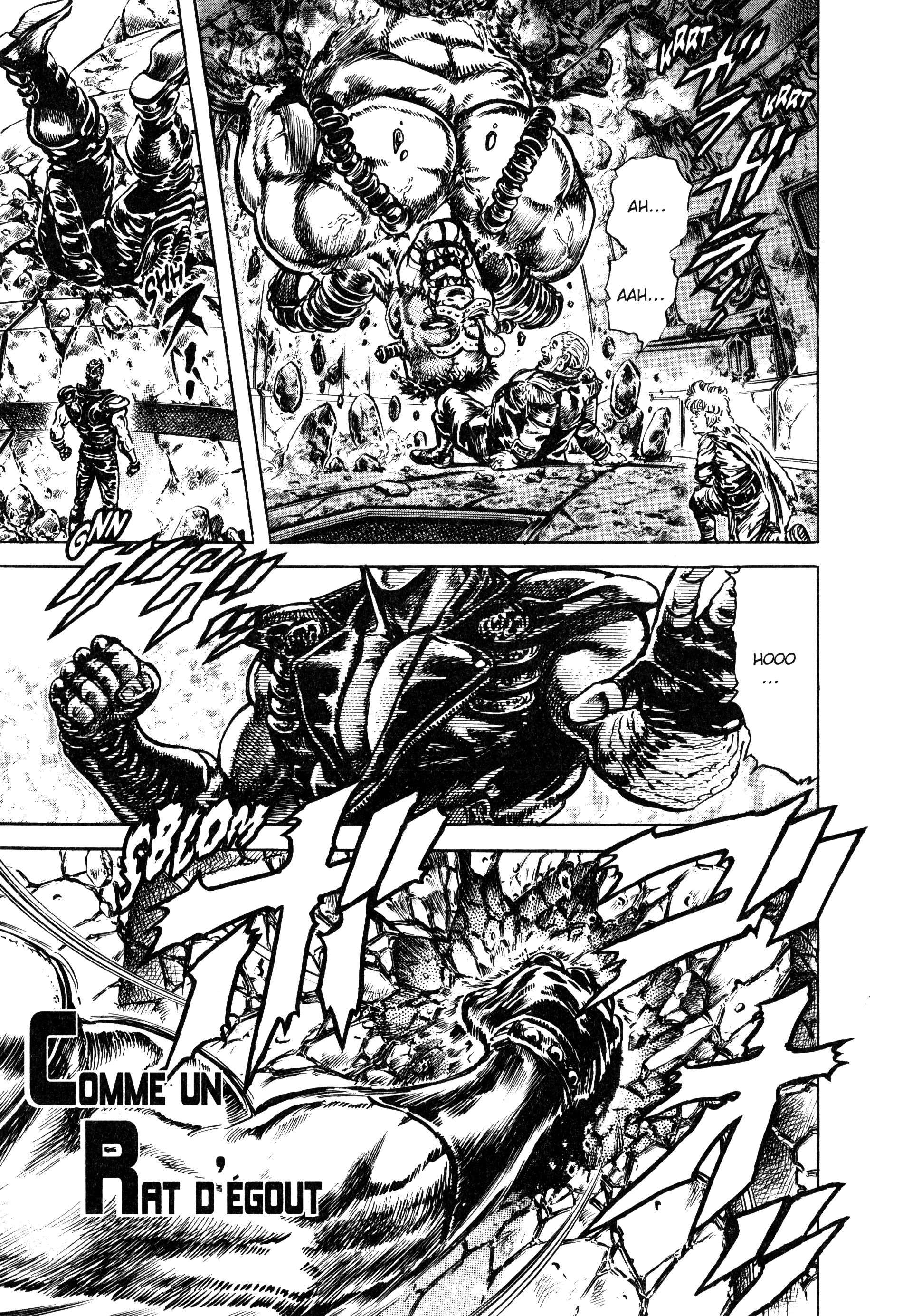  Hokuto no Ken – Ultimate - Volume 13 - 169