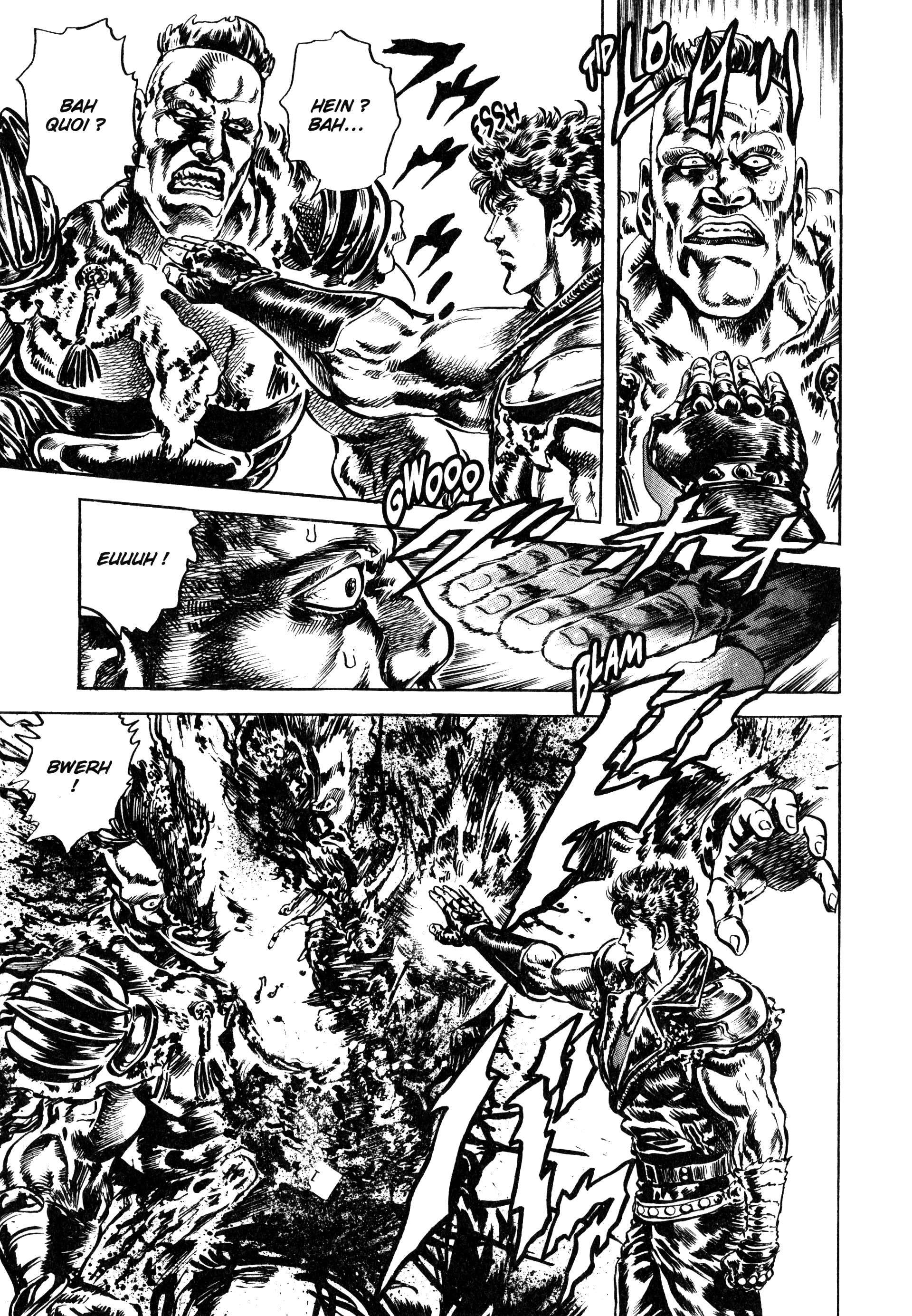  Hokuto no Ken – Ultimate - Volume 13 - 245