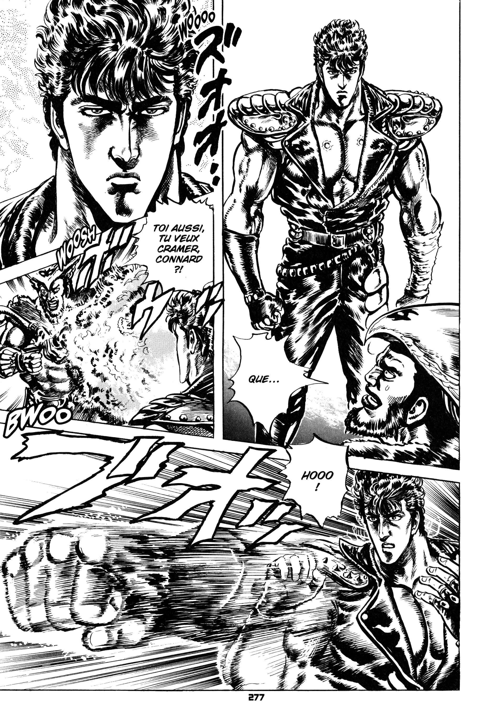  Hokuto no Ken – Ultimate - Volume 13 - 283