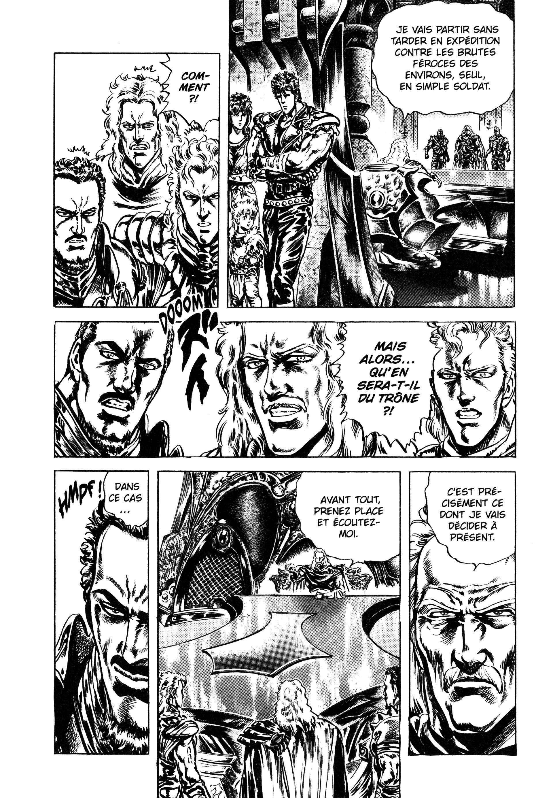  Hokuto no Ken – Ultimate - Volume 13 - 254