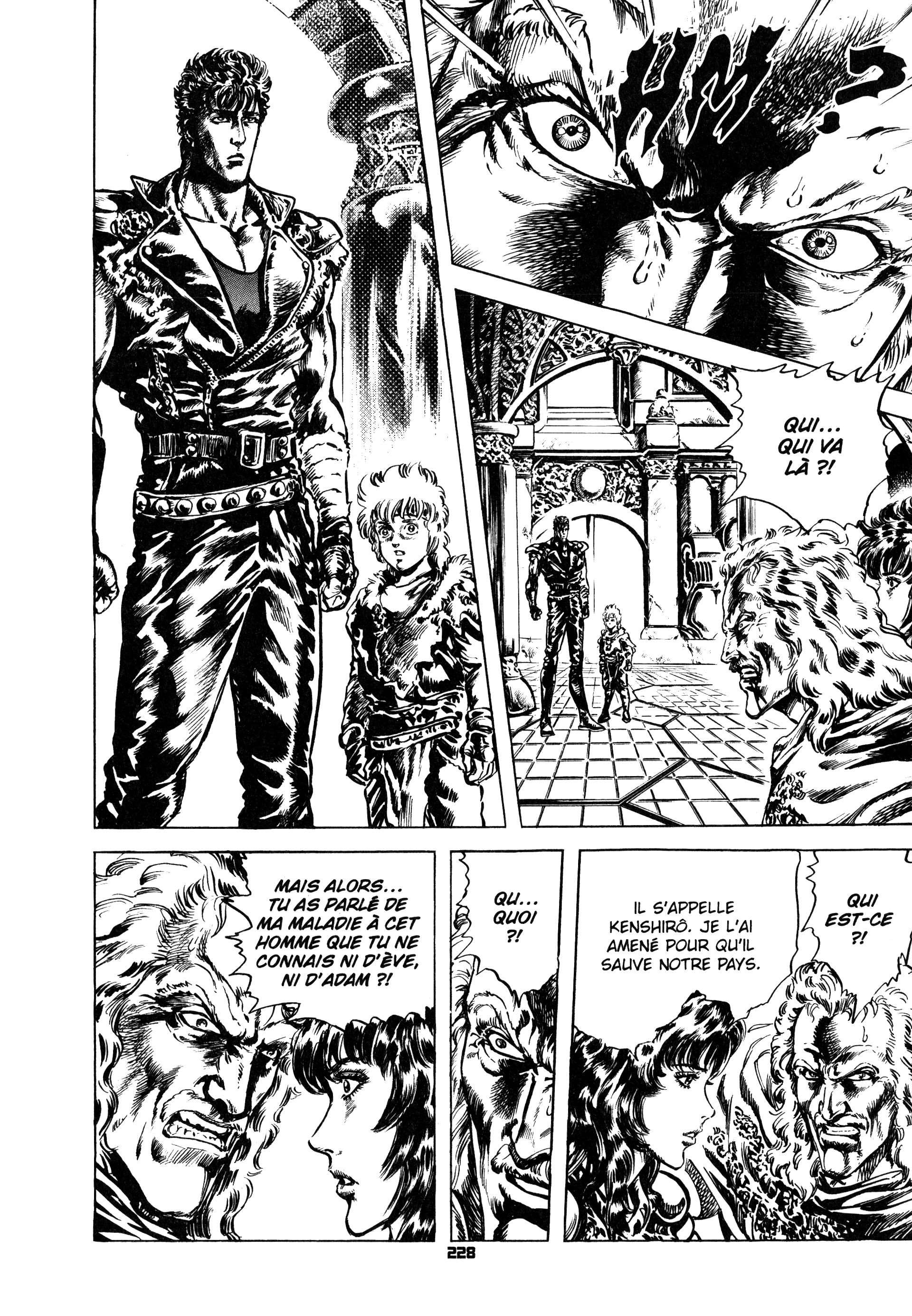  Hokuto no Ken – Ultimate - Volume 13 - 234