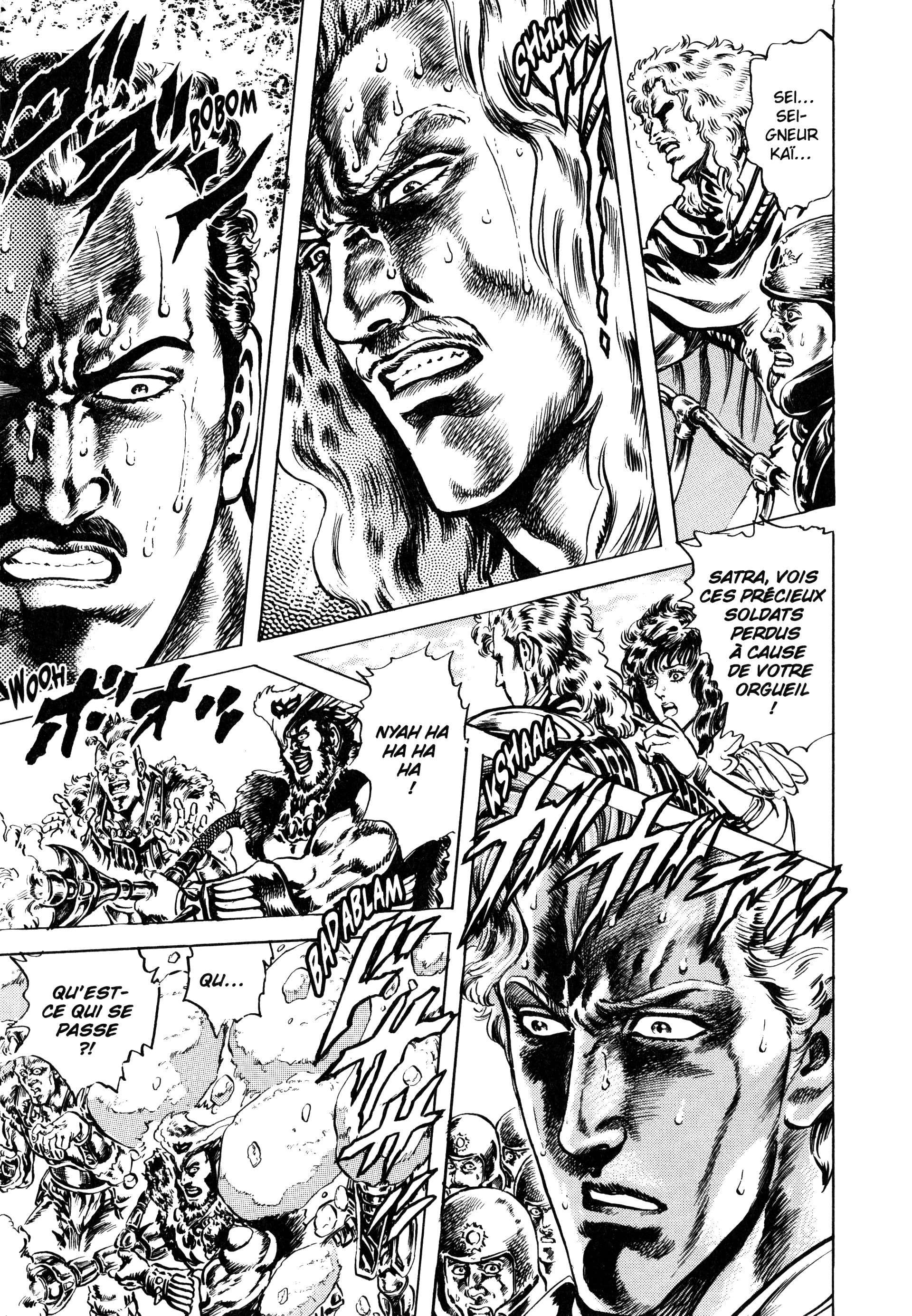  Hokuto no Ken – Ultimate - Volume 13 - 281