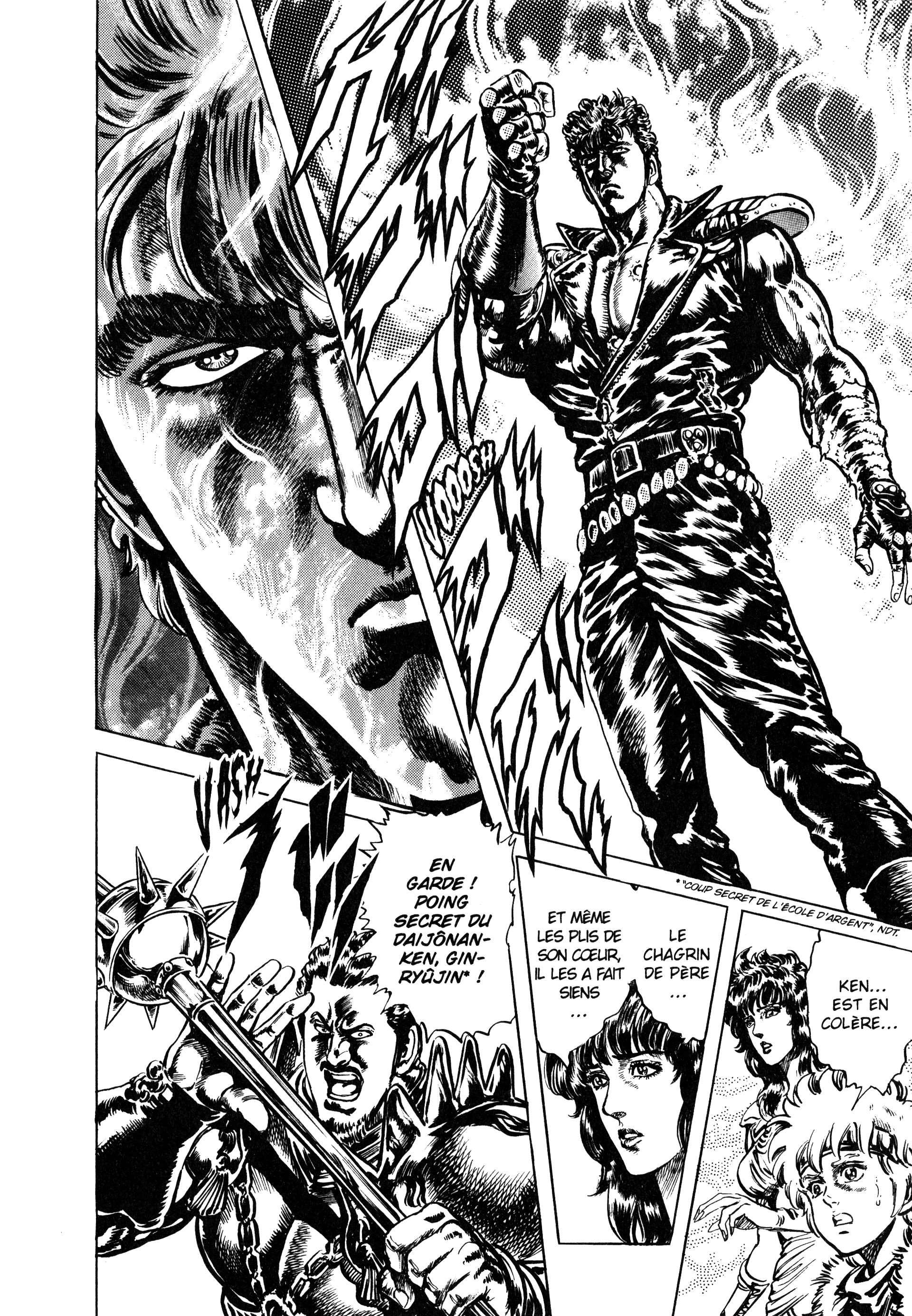  Hokuto no Ken – Ultimate - Volume 13 - 314