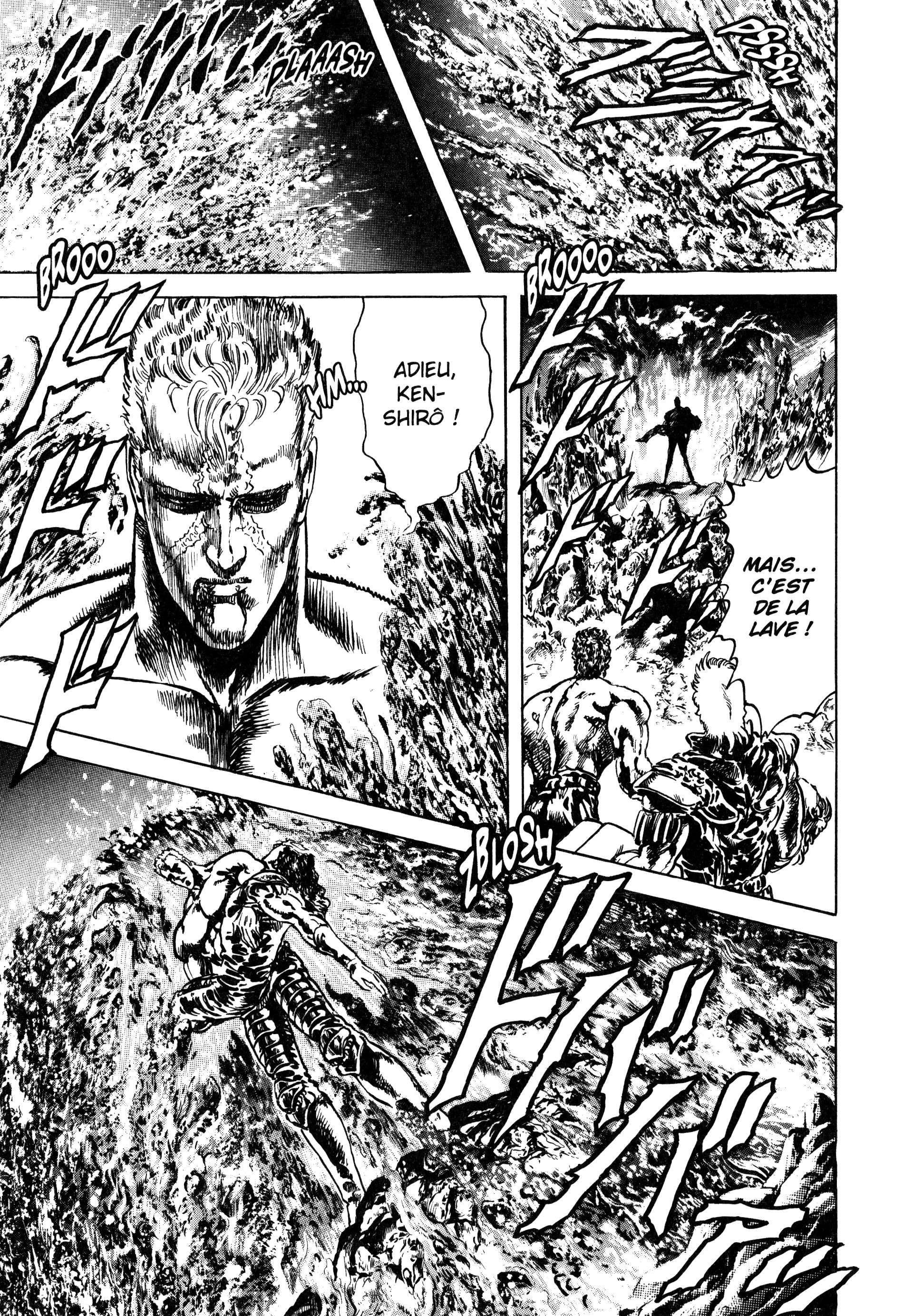  Hokuto no Ken – Ultimate - Volume 13 - 41