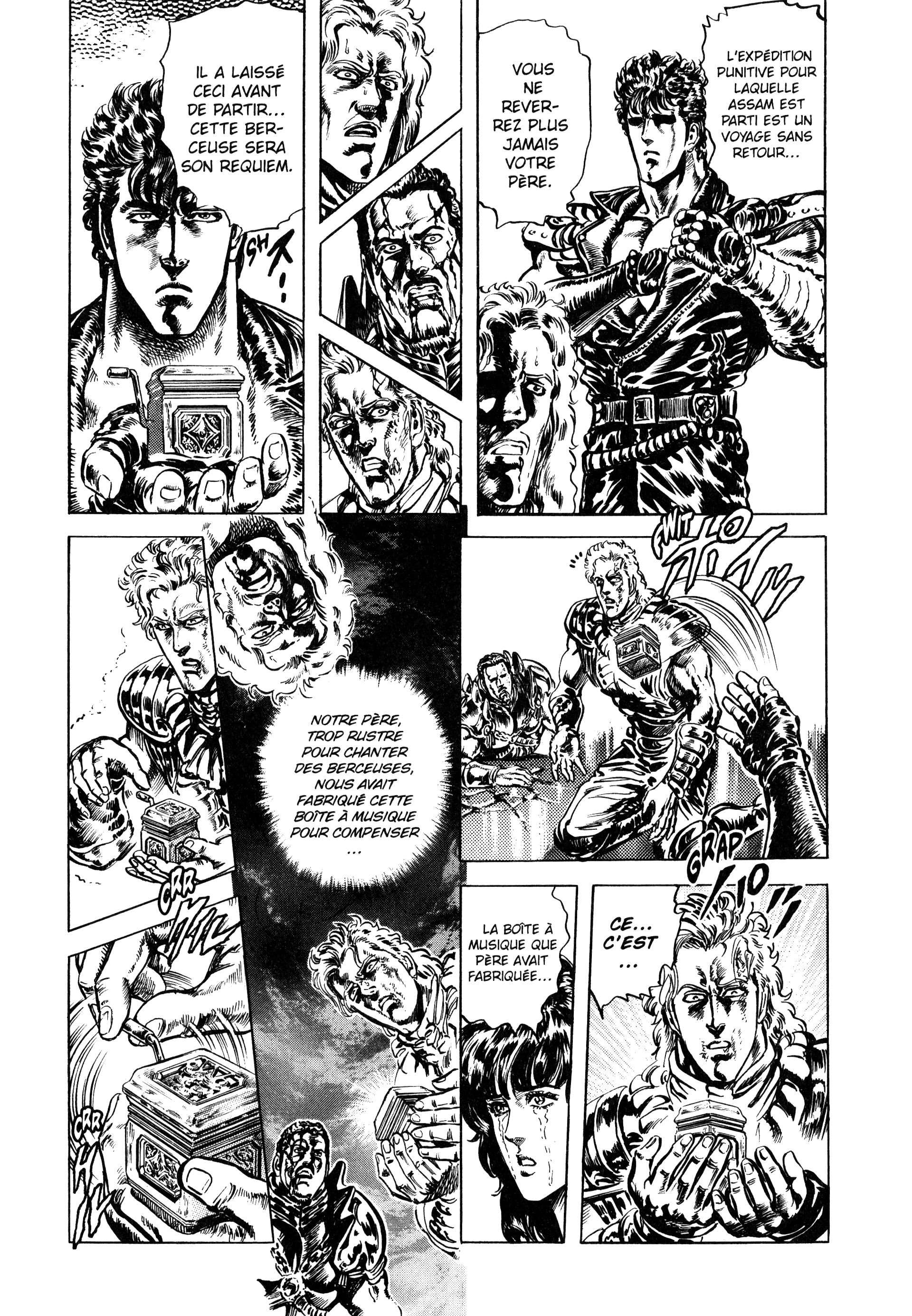  Hokuto no Ken – Ultimate - Volume 13 - 323