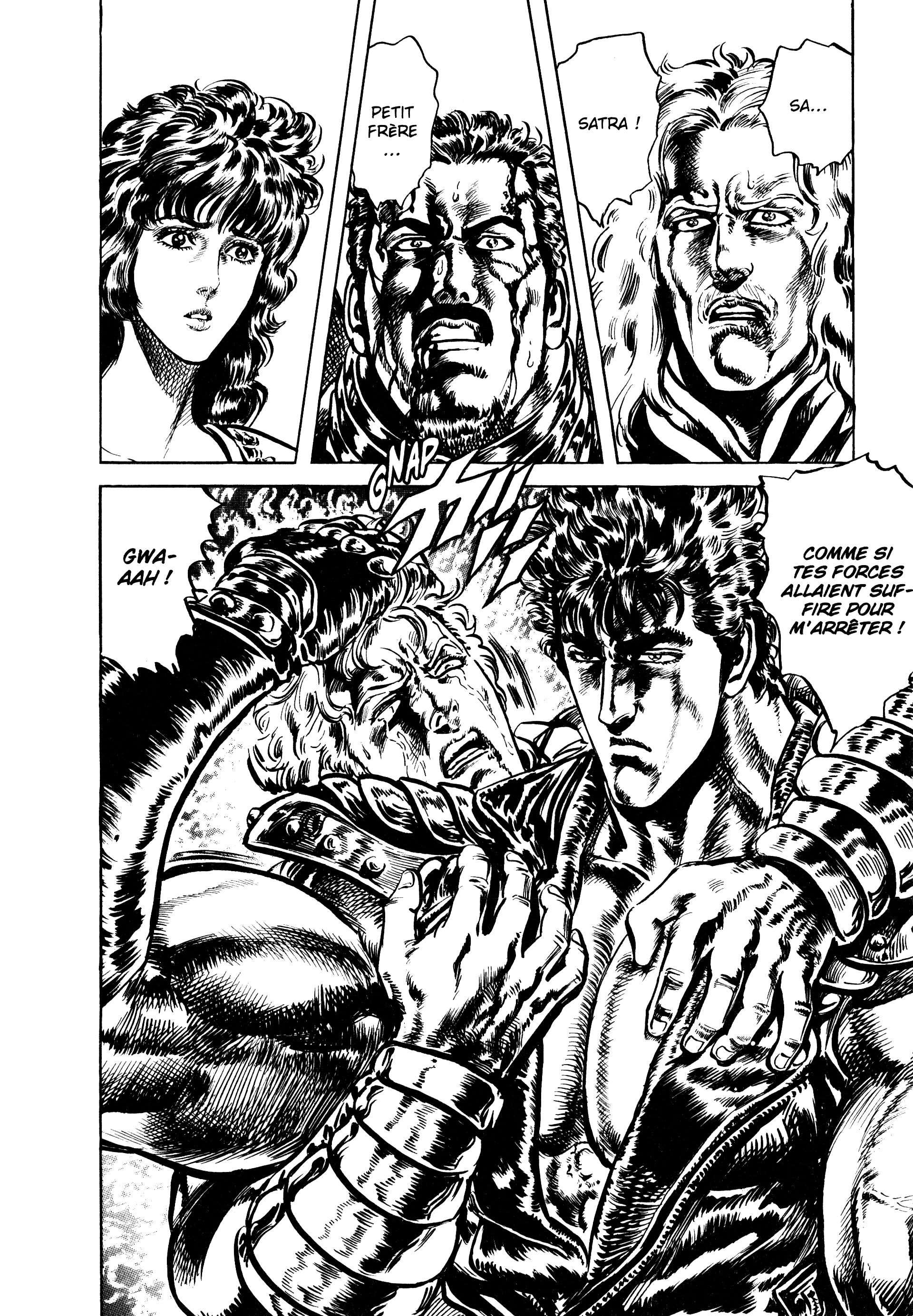  Hokuto no Ken – Ultimate - Volume 13 - 332