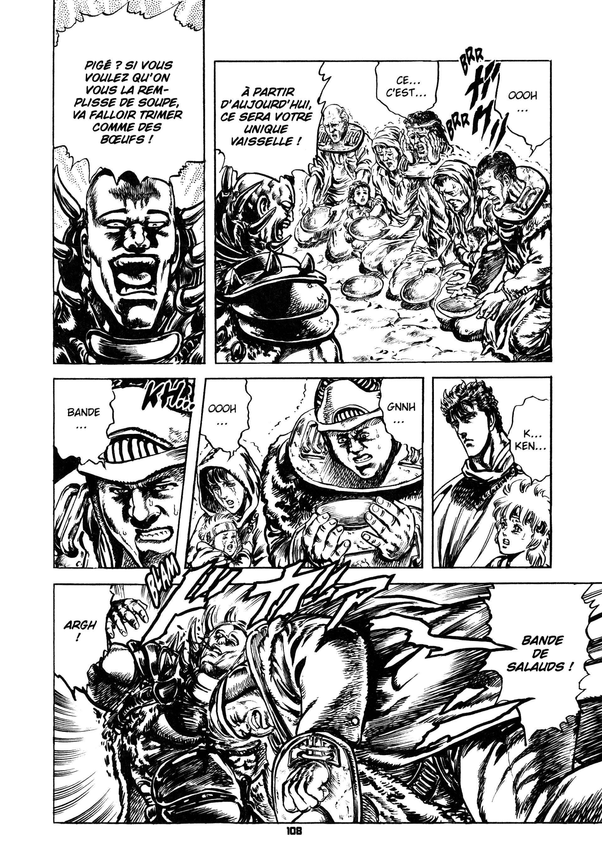  Hokuto no Ken – Ultimate - Volume 13 - 114