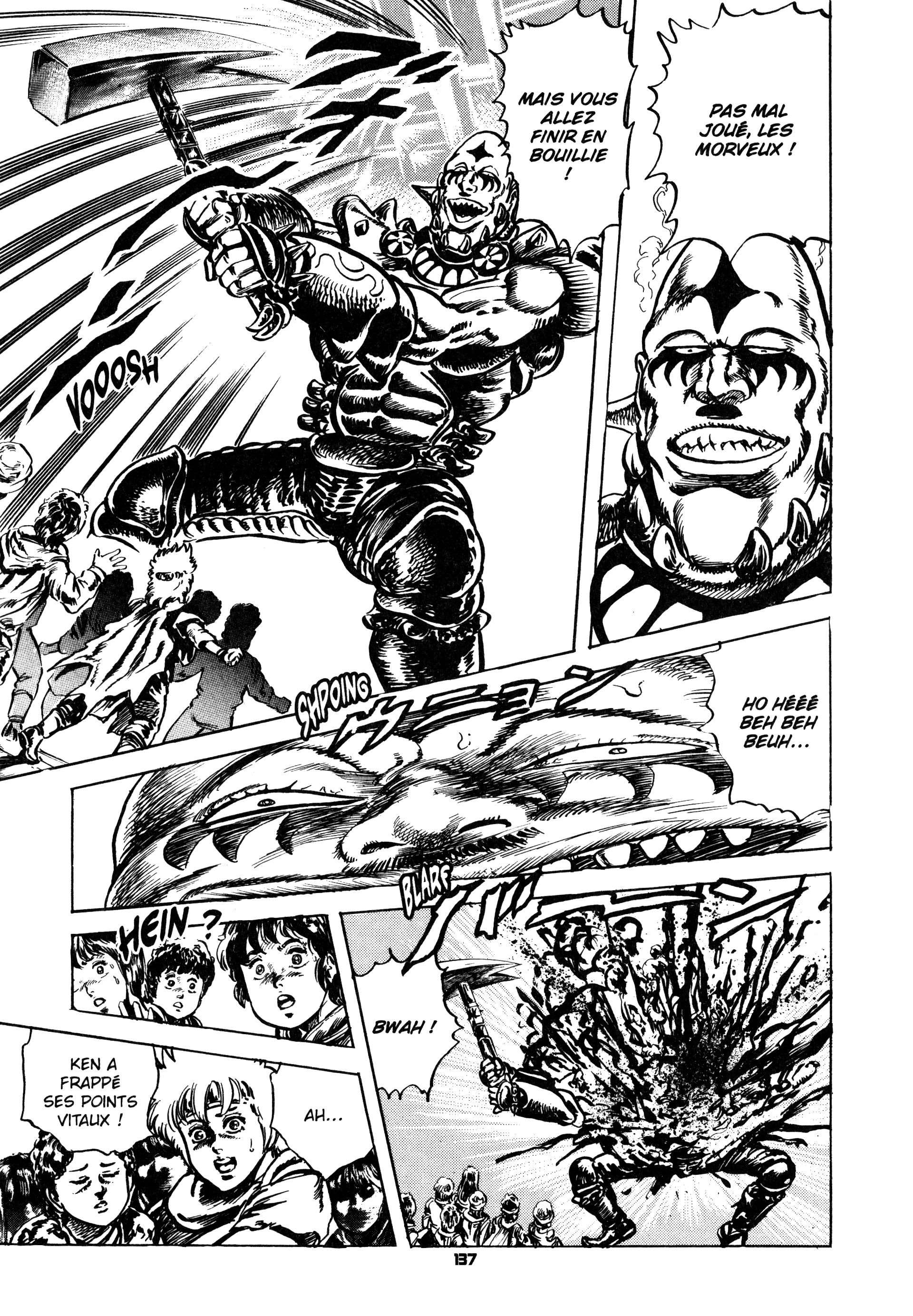  Hokuto no Ken – Ultimate - Volume 13 - 143