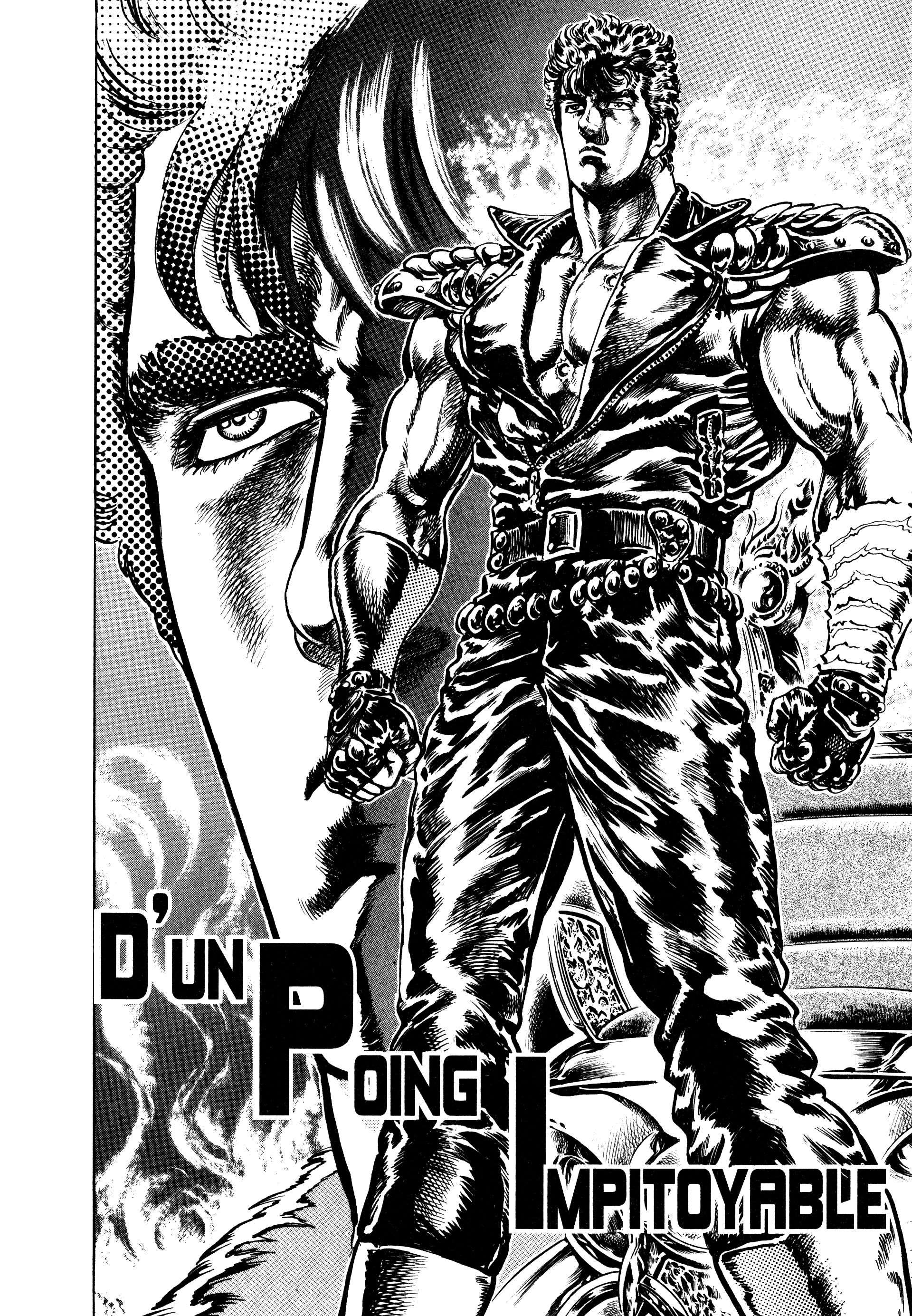  Hokuto no Ken – Ultimate - Volume 13 - 312