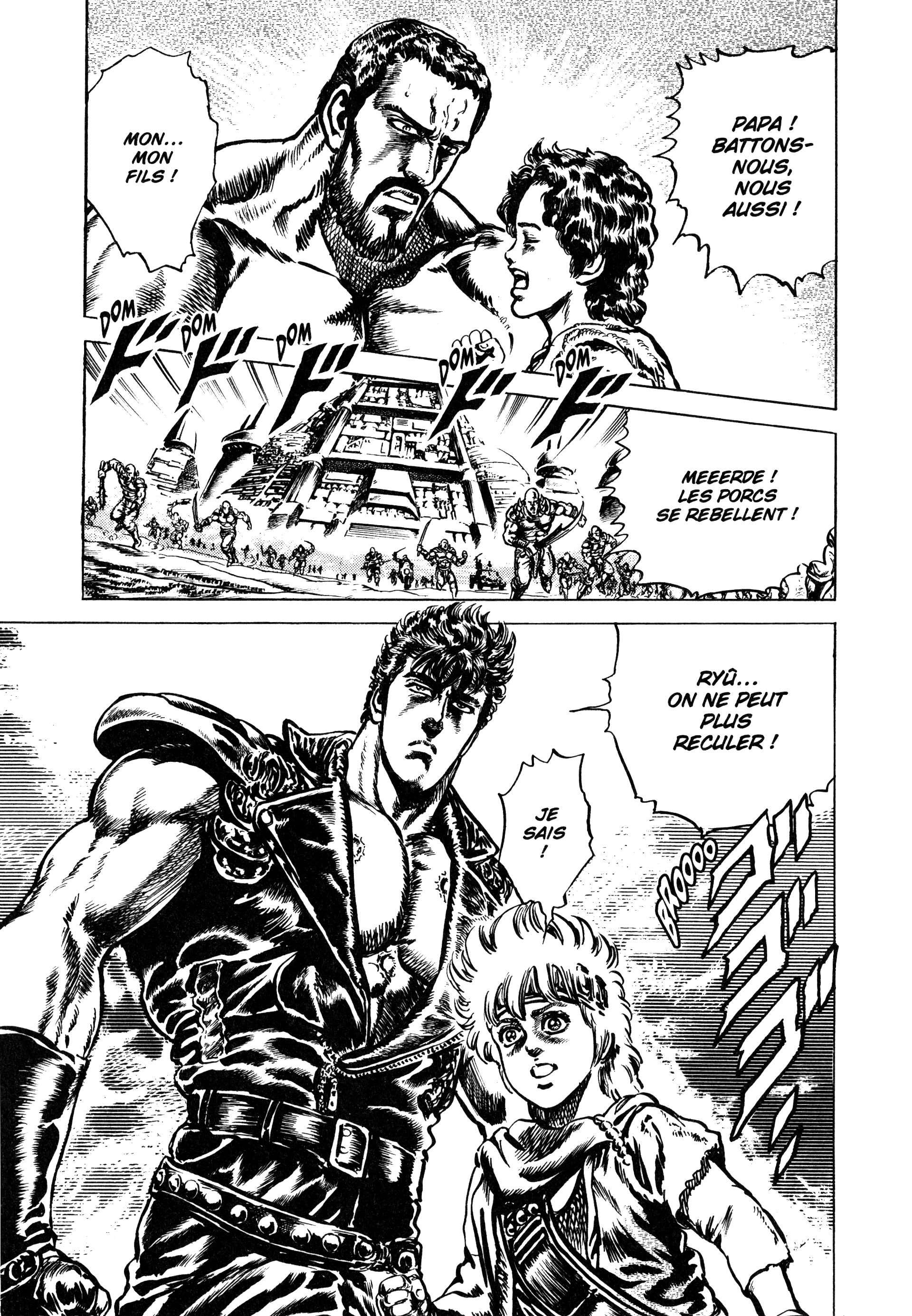  Hokuto no Ken – Ultimate - Volume 13 - 147