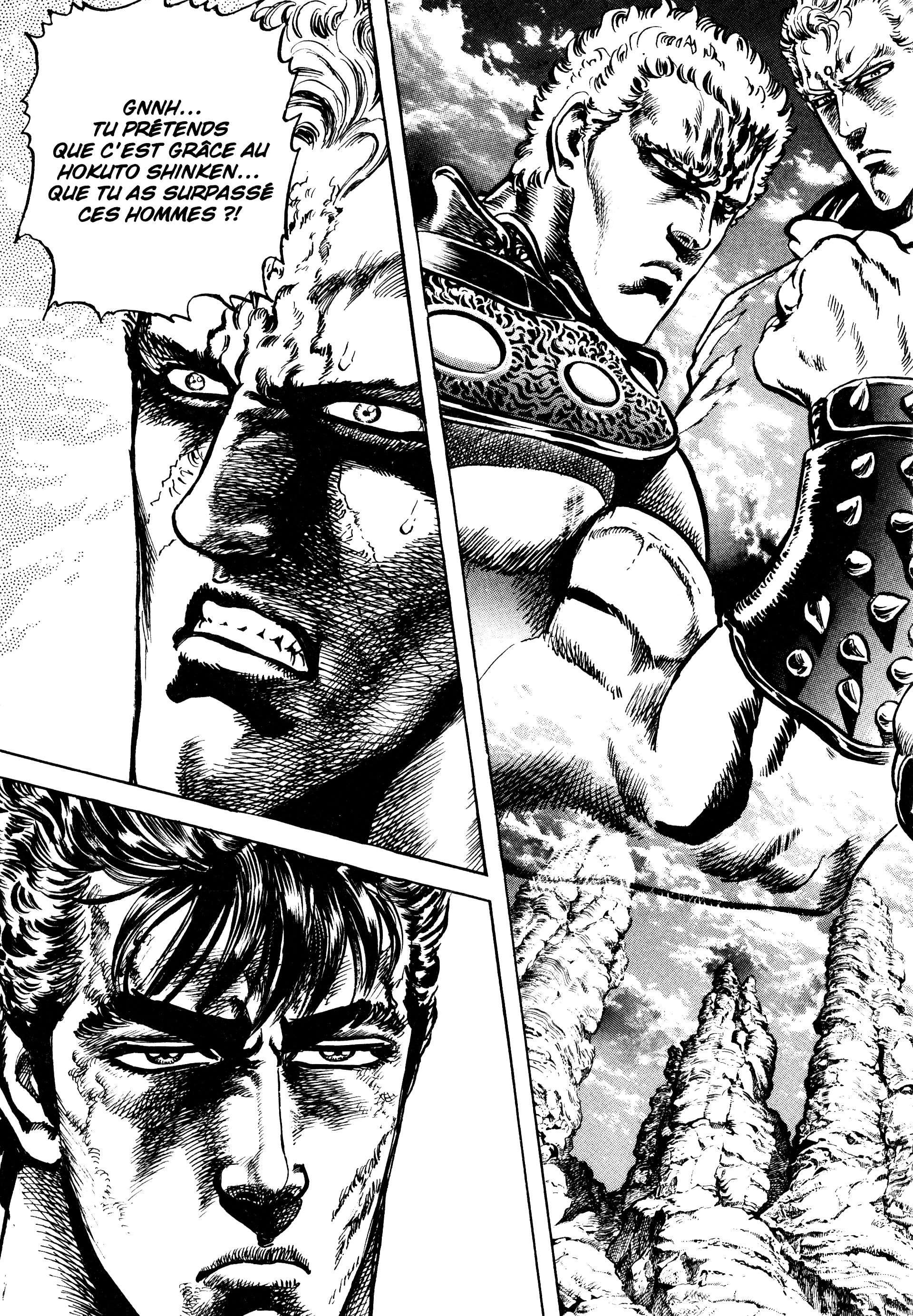  Hokuto no Ken – Ultimate - Volume 13 - 11