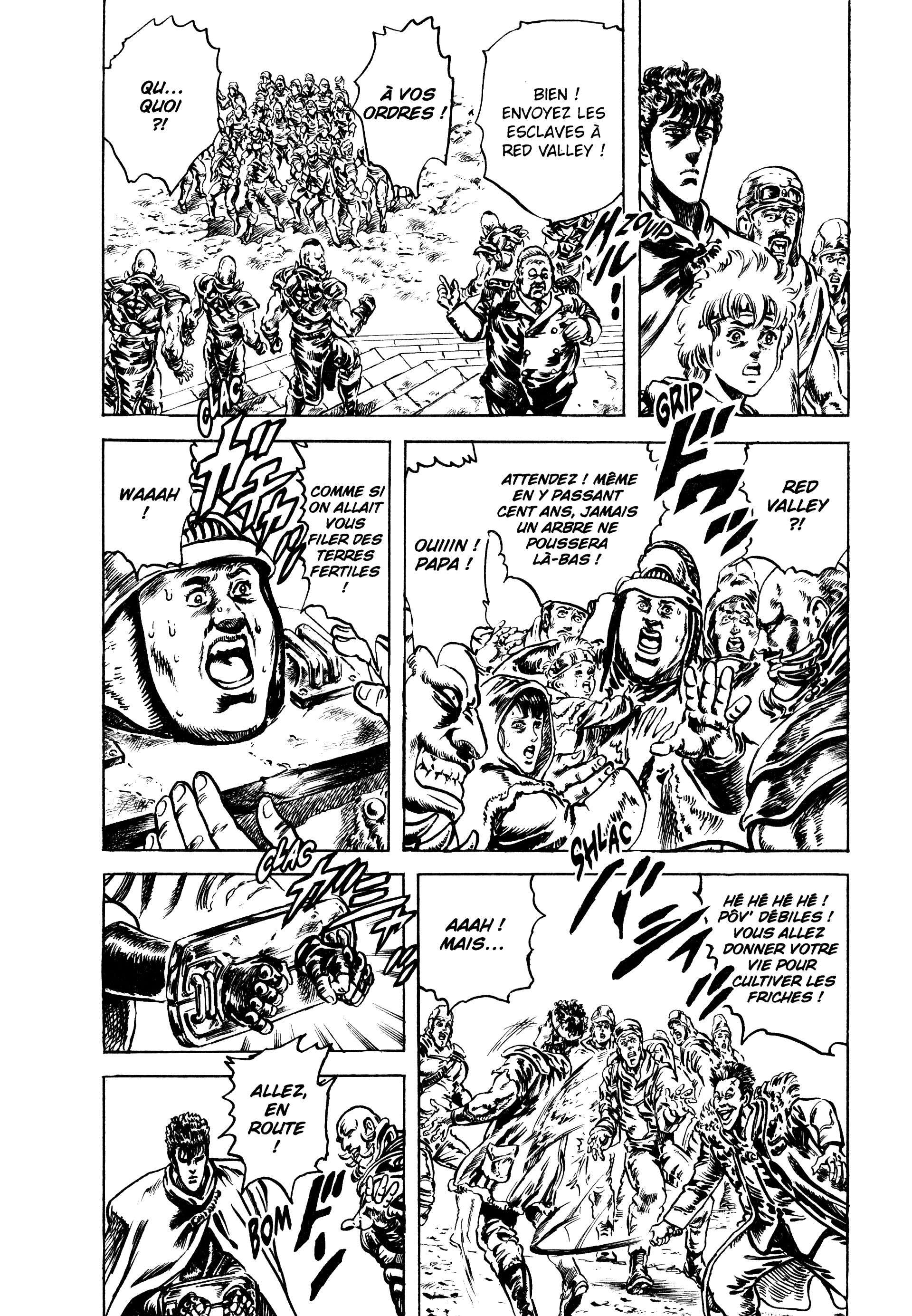  Hokuto no Ken – Ultimate - Volume 13 - 104