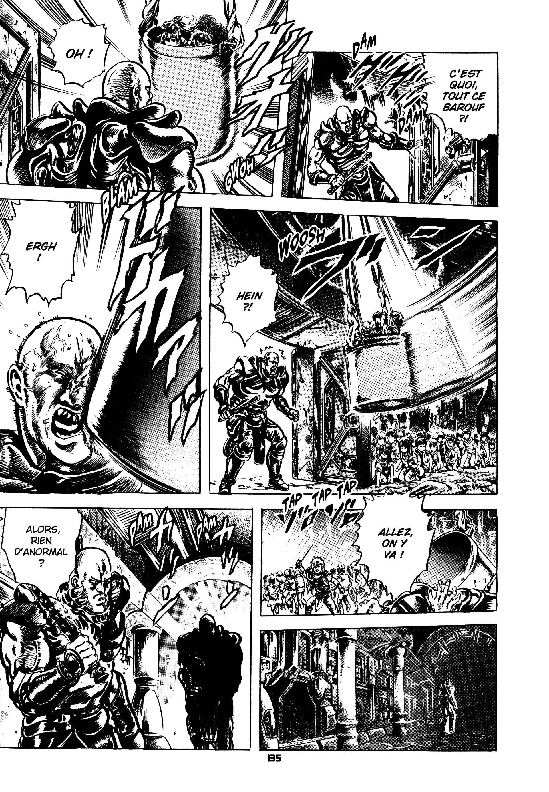  Hokuto no Ken – Ultimate - Volume 13 - 141