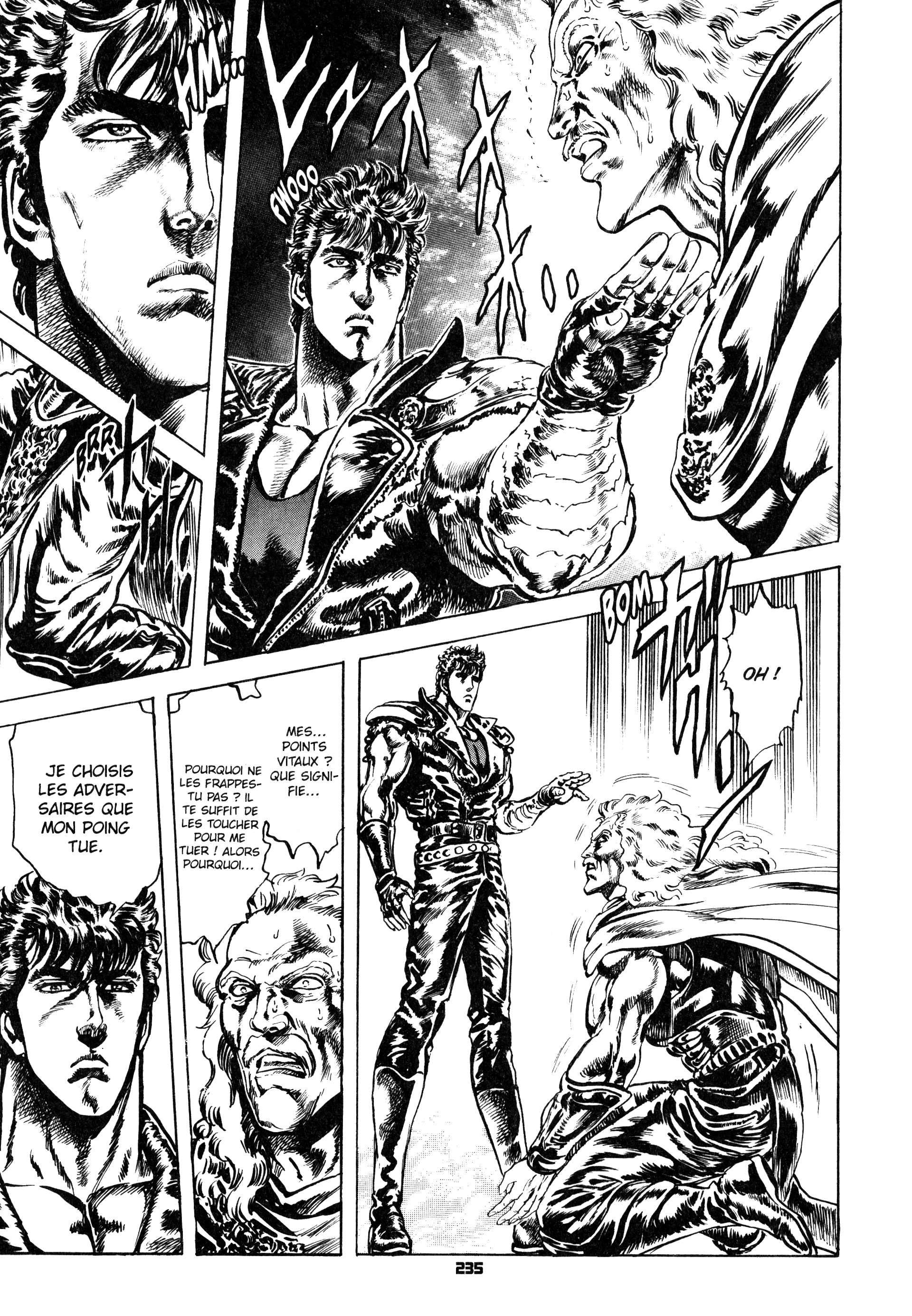  Hokuto no Ken – Ultimate - Volume 13 - 241