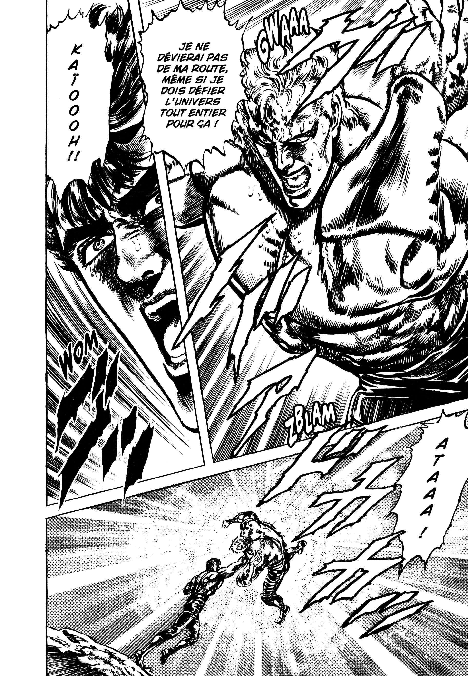  Hokuto no Ken – Ultimate - Volume 13 - 26