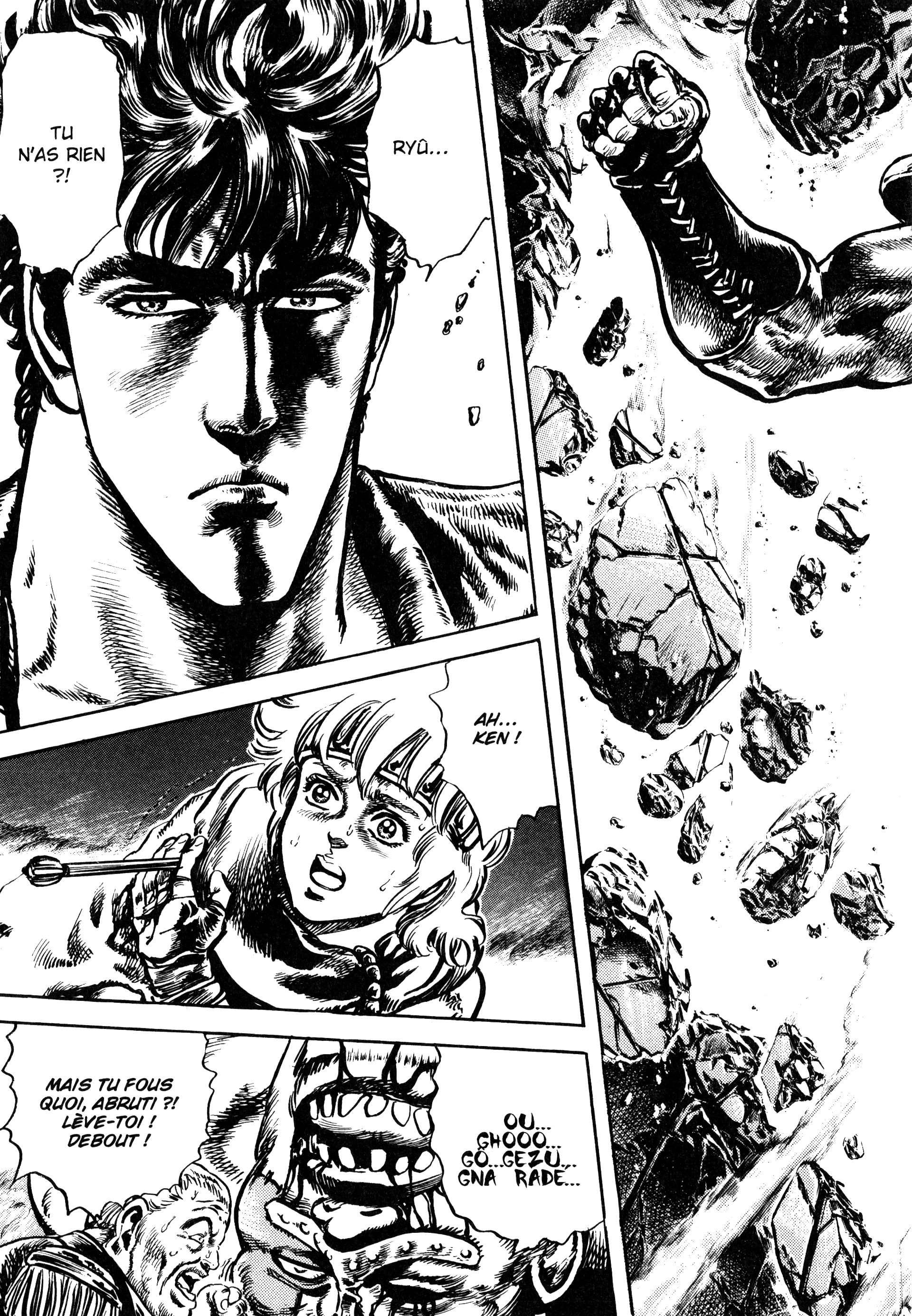  Hokuto no Ken – Ultimate - Volume 13 - 171