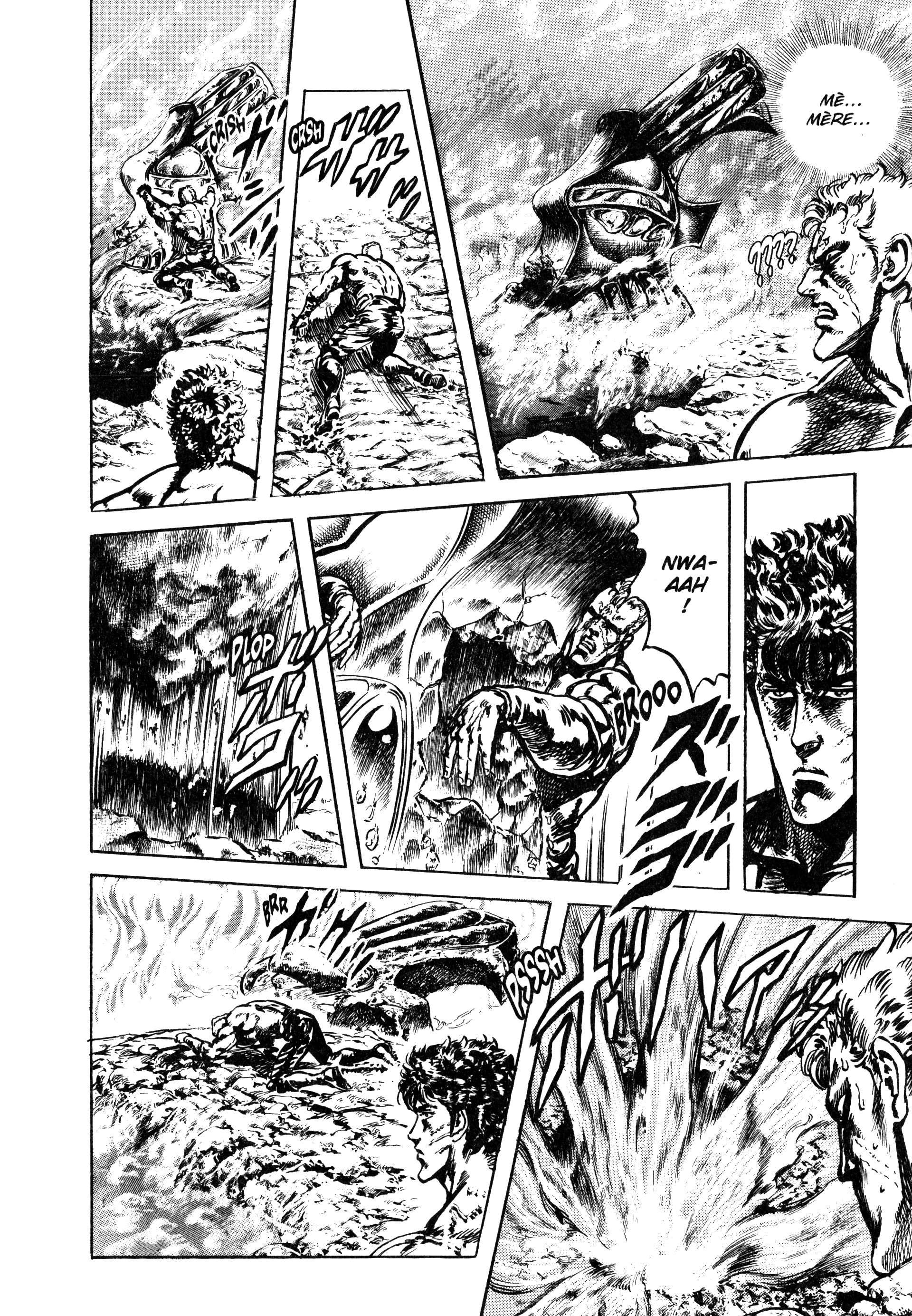  Hokuto no Ken – Ultimate - Volume 13 - 24