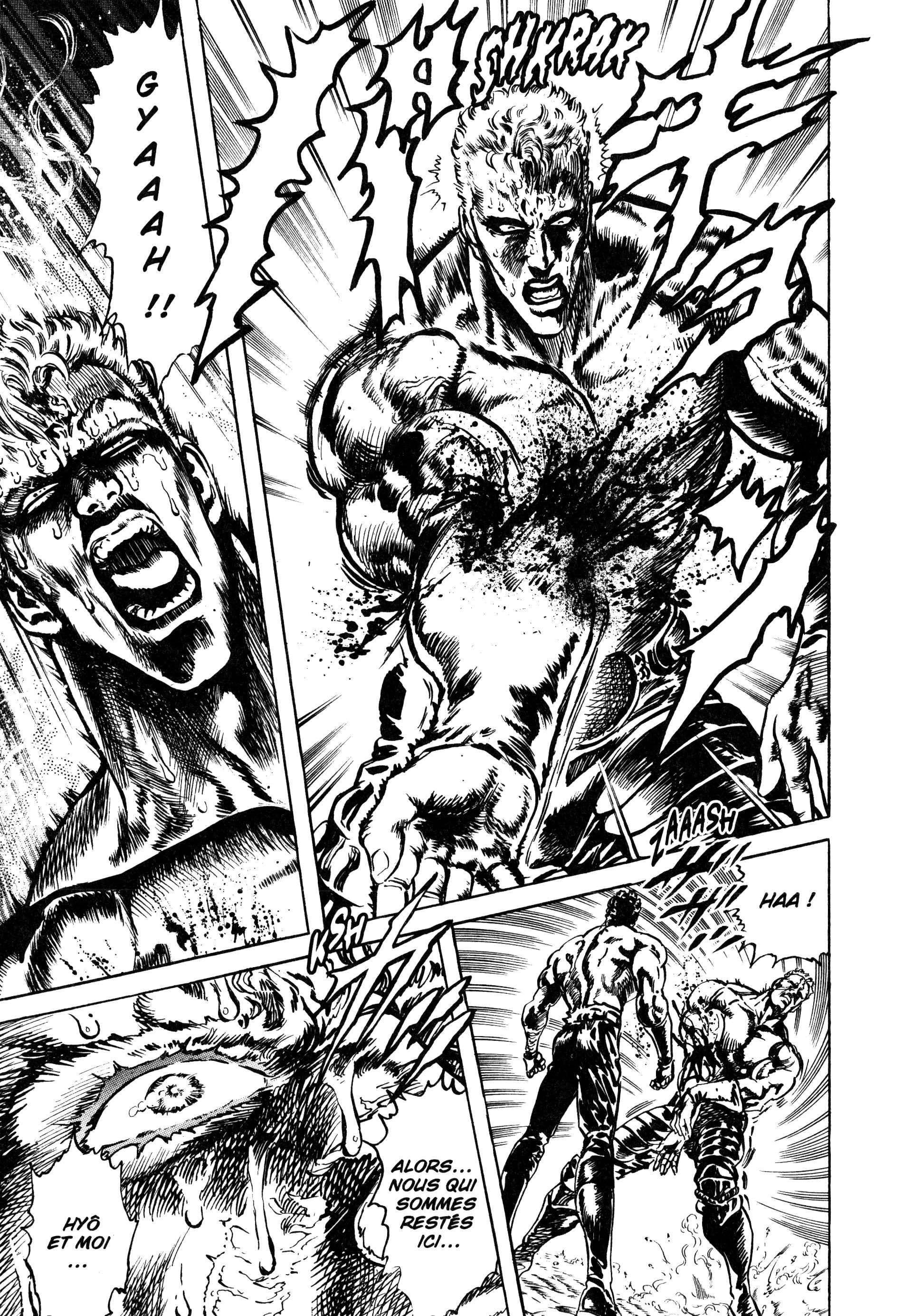  Hokuto no Ken – Ultimate - Volume 13 - 13