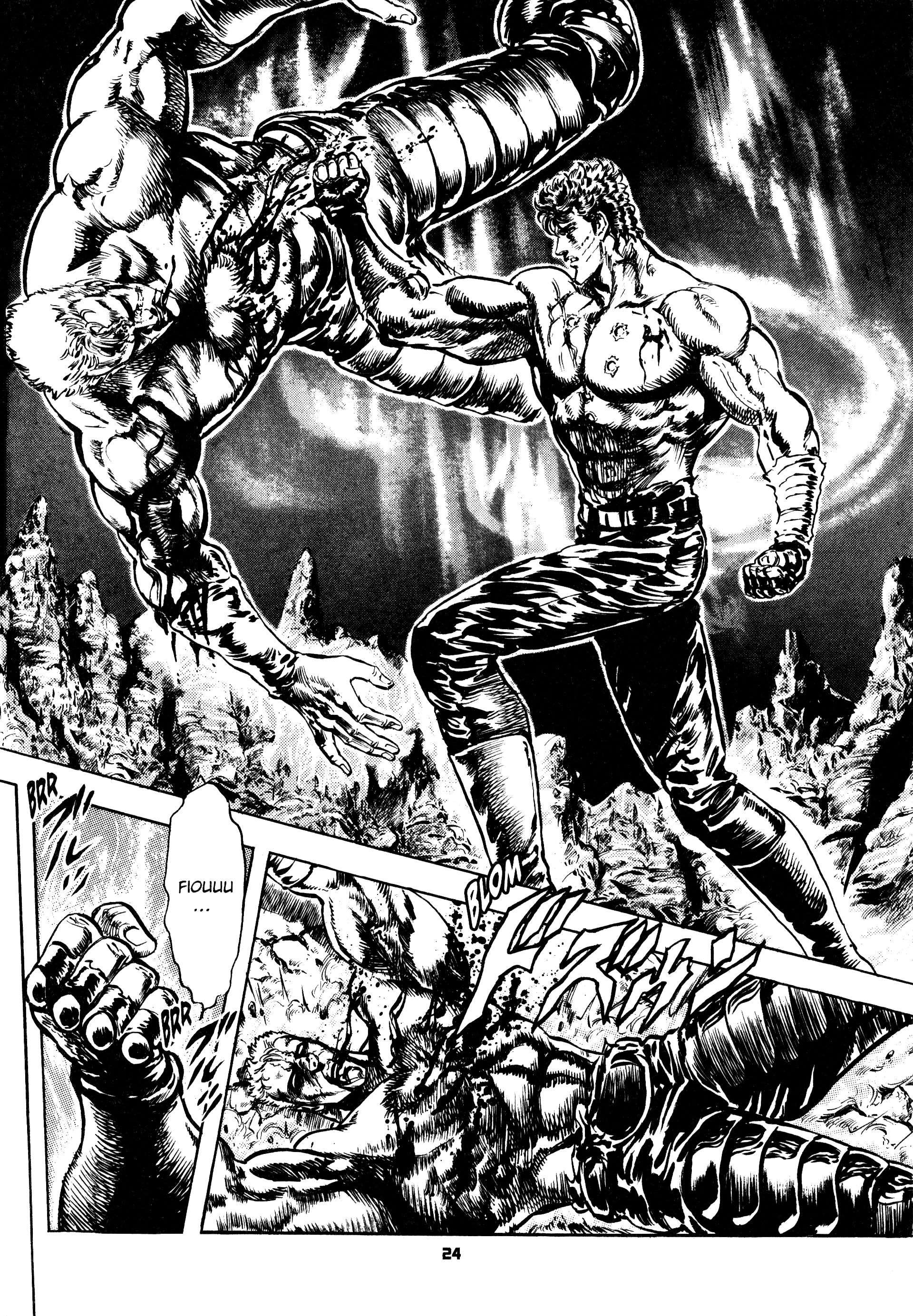  Hokuto no Ken – Ultimate - Volume 13 - 30