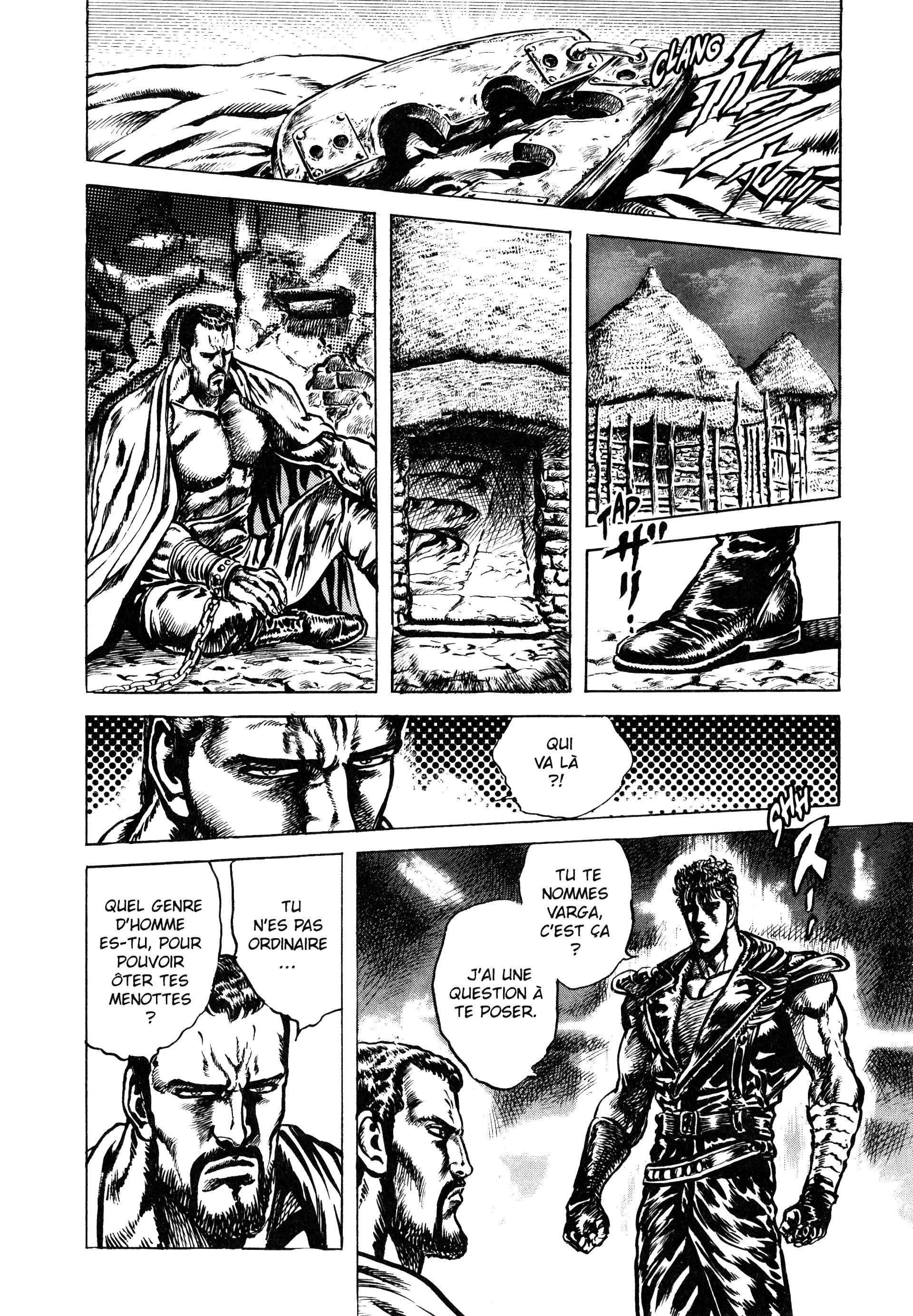  Hokuto no Ken – Ultimate - Volume 13 - 122