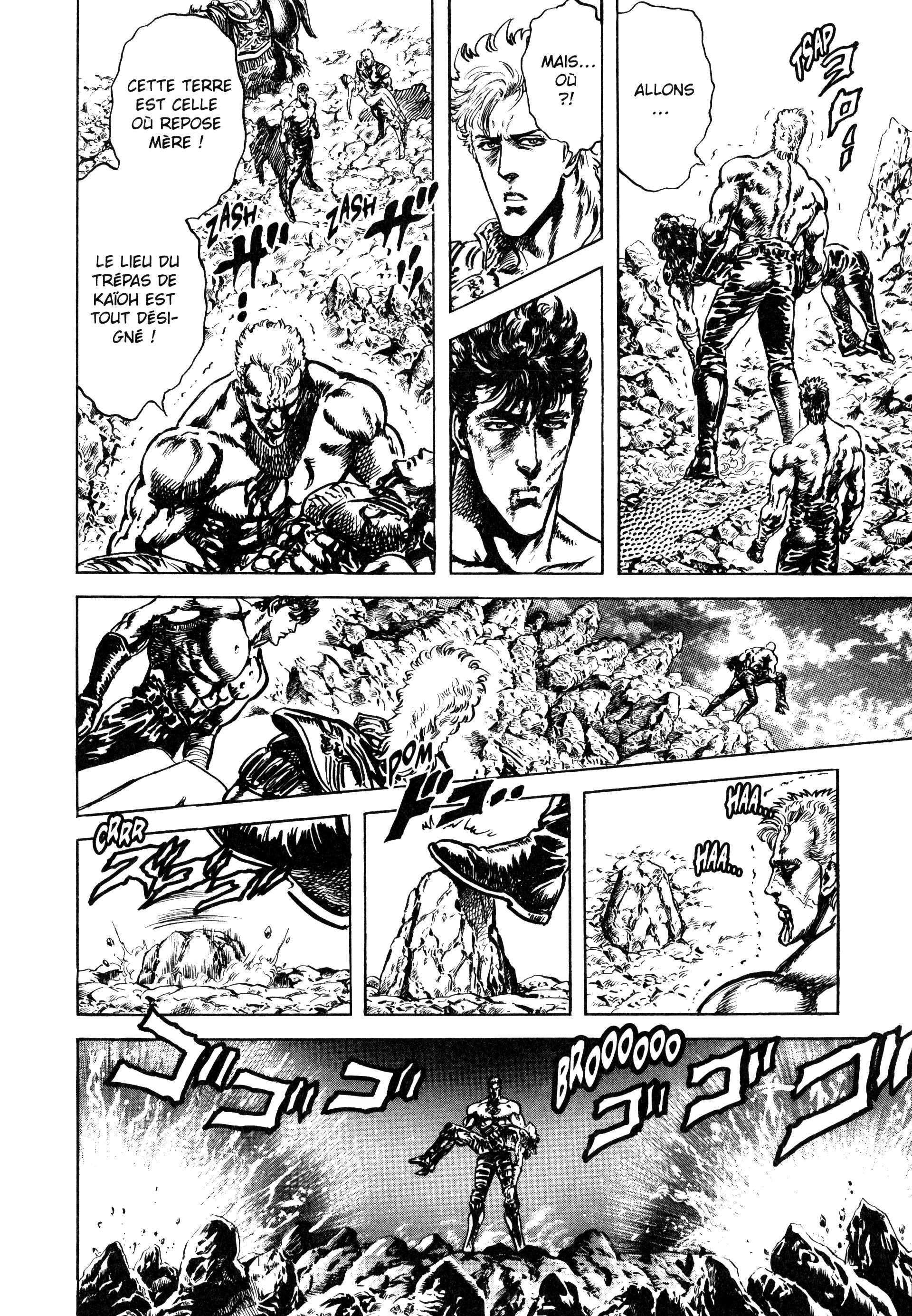  Hokuto no Ken – Ultimate - Volume 13 - 40