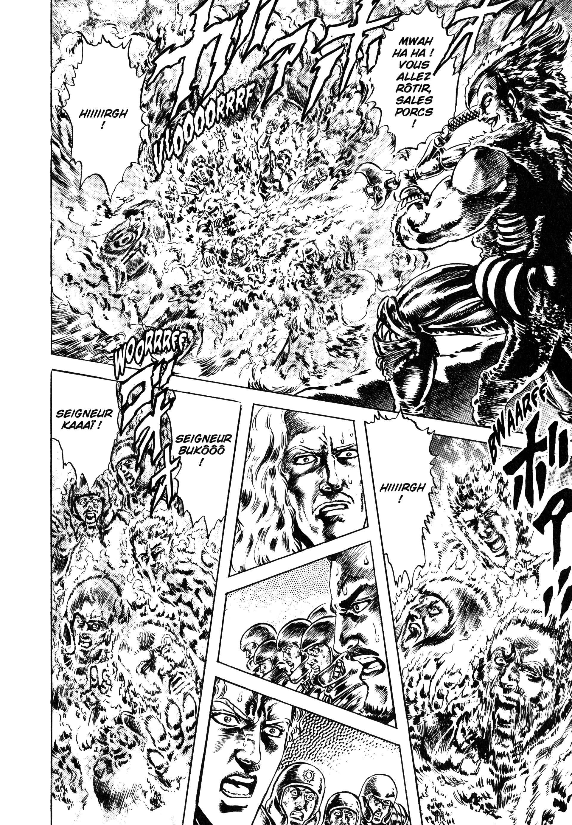  Hokuto no Ken – Ultimate - Volume 13 - 280