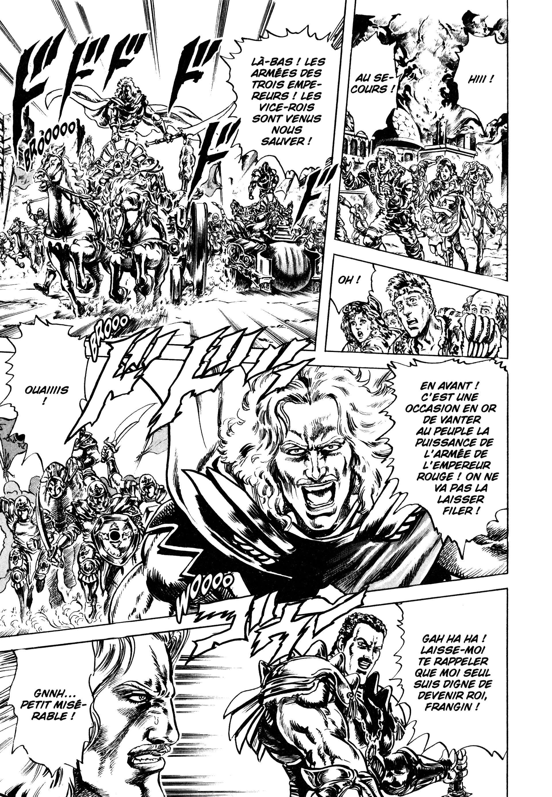  Hokuto no Ken – Ultimate - Volume 13 - 273