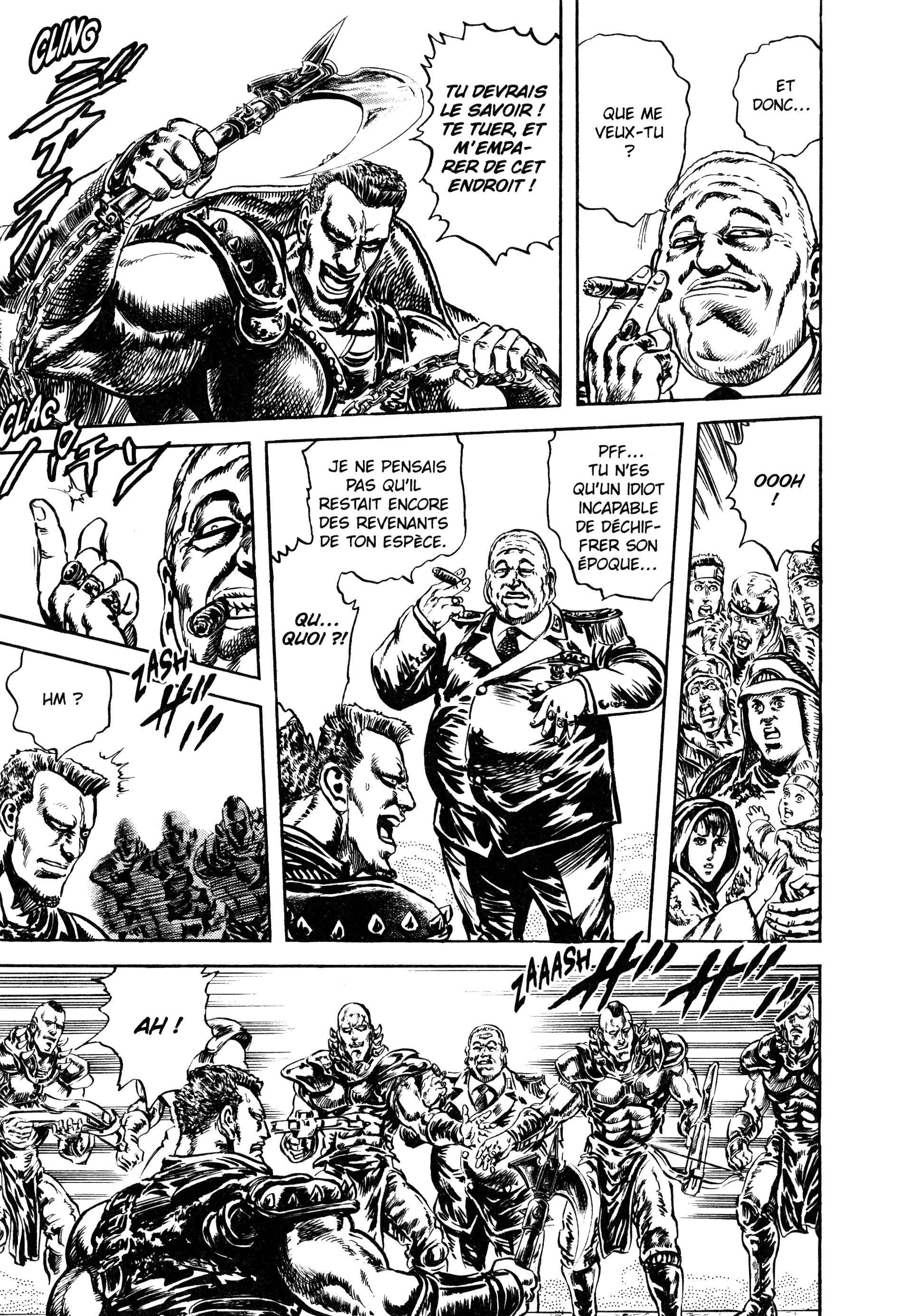  Hokuto no Ken – Ultimate - Volume 13 - 101