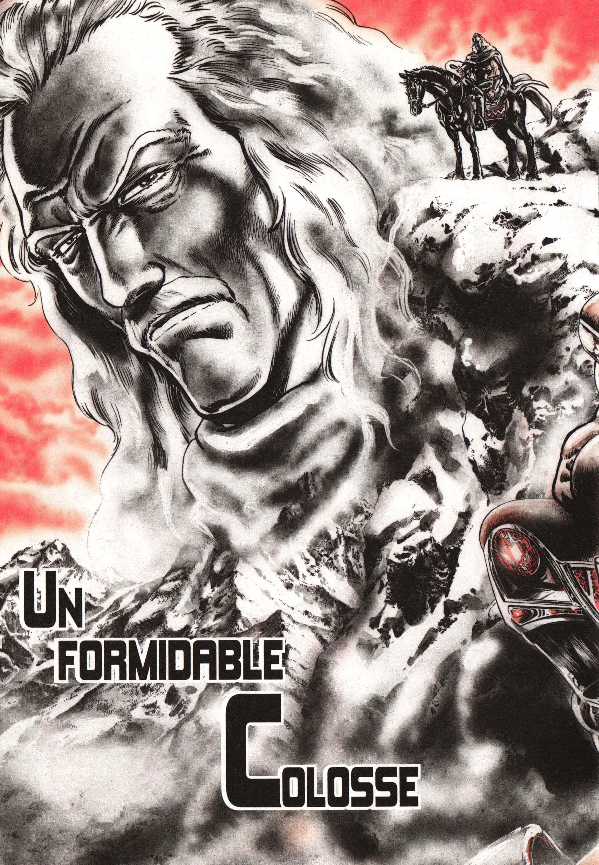  Hokuto no Ken – Ultimate - Volume 13 - 291