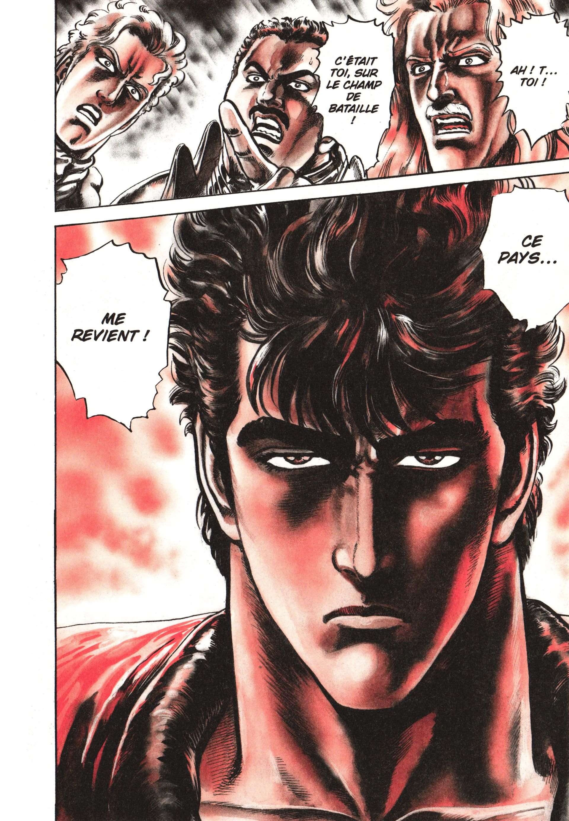  Hokuto no Ken – Ultimate - Volume 13 - 292