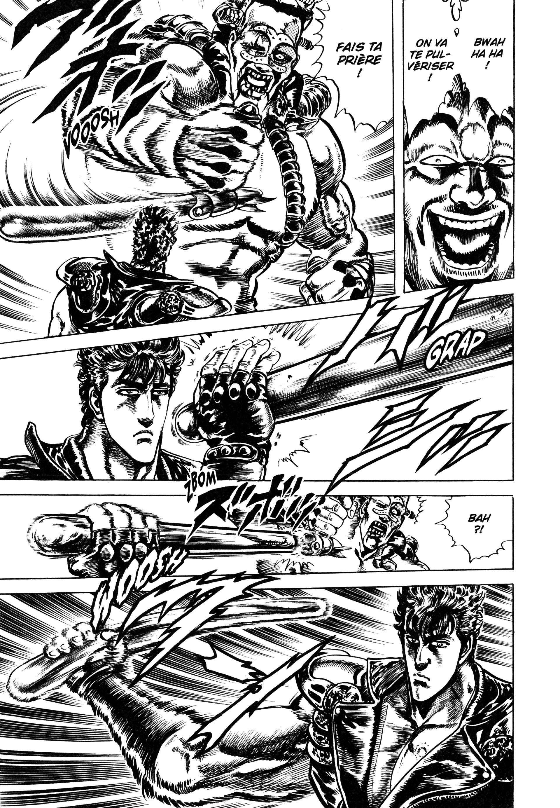  Hokuto no Ken – Ultimate - Volume 13 - 175