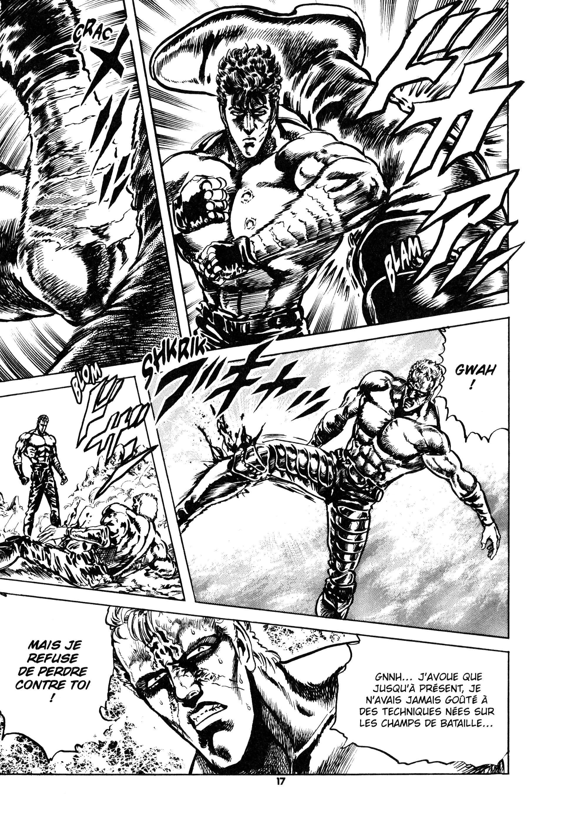  Hokuto no Ken – Ultimate - Volume 13 - 23