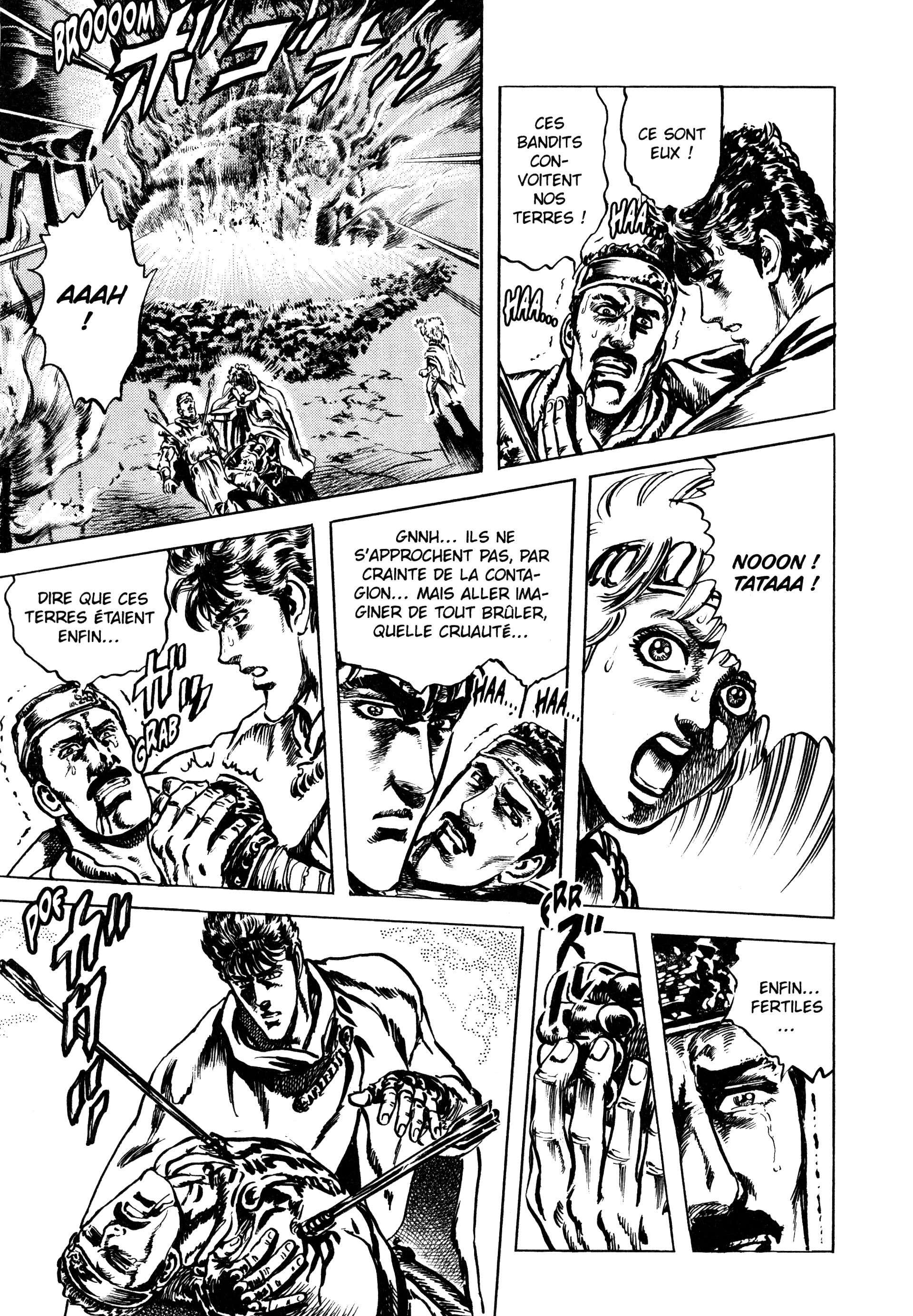  Hokuto no Ken – Ultimate - Volume 13 - 79