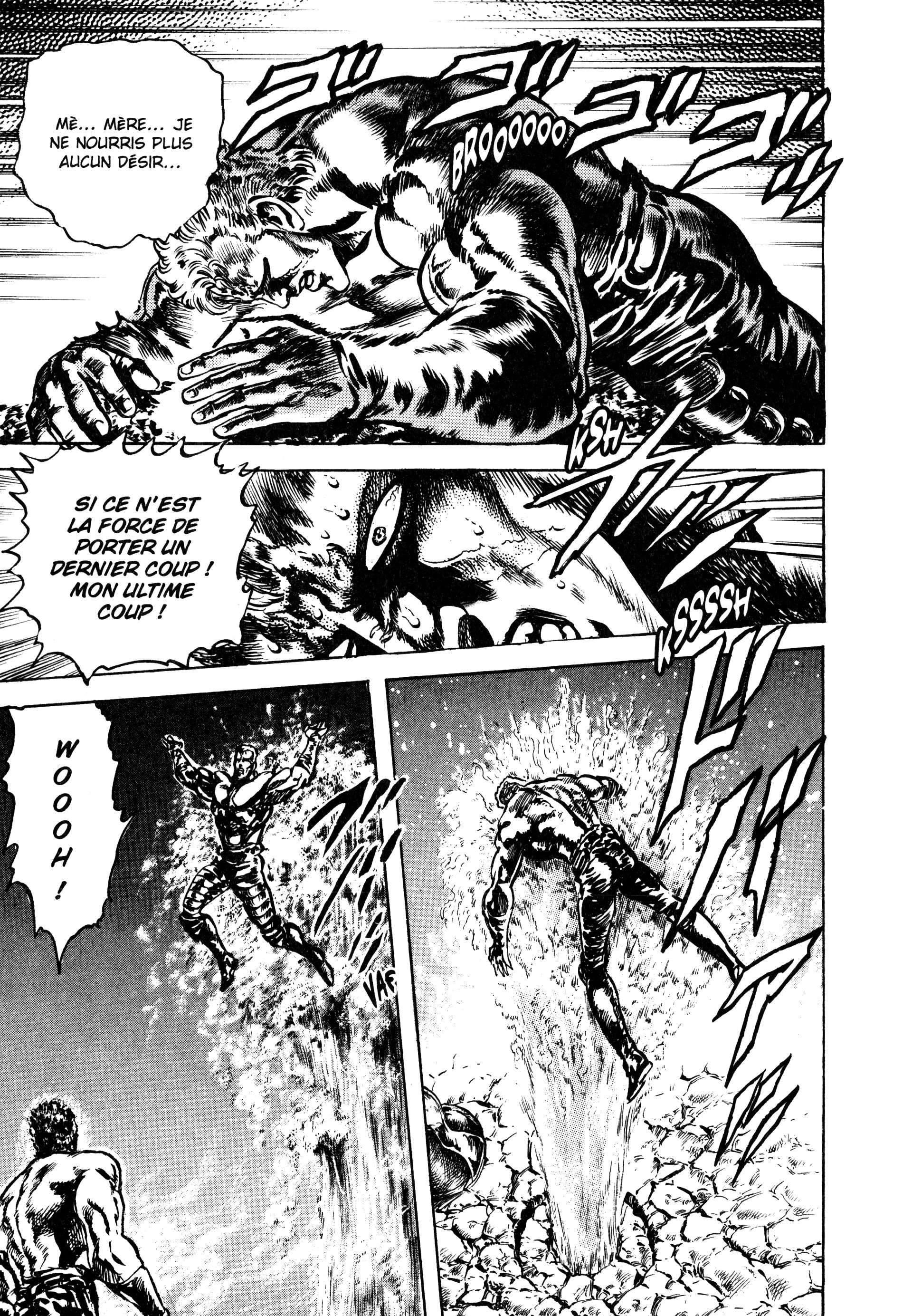  Hokuto no Ken – Ultimate - Volume 13 - 25