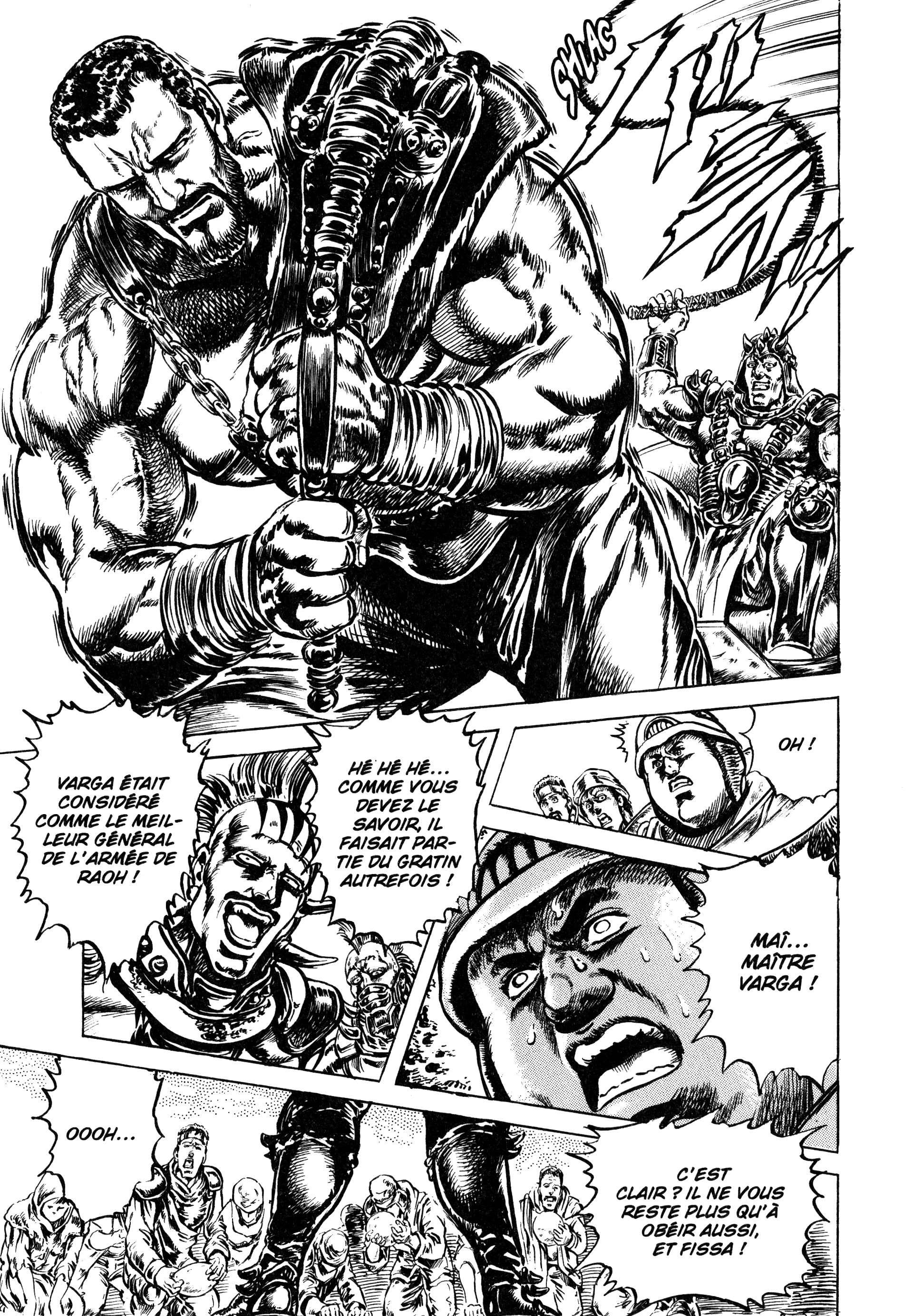  Hokuto no Ken – Ultimate - Volume 13 - 117