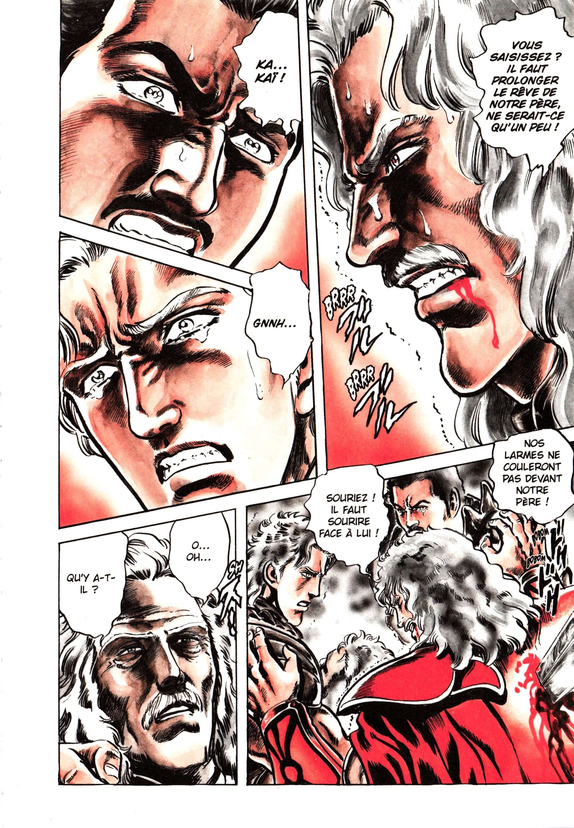  Hokuto no Ken – Ultimate - Volume 13 - 362