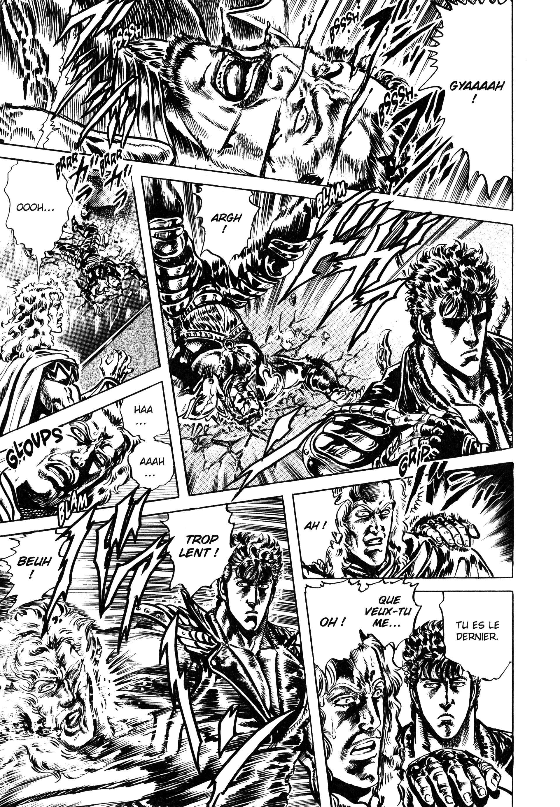  Hokuto no Ken – Ultimate - Volume 13 - 319