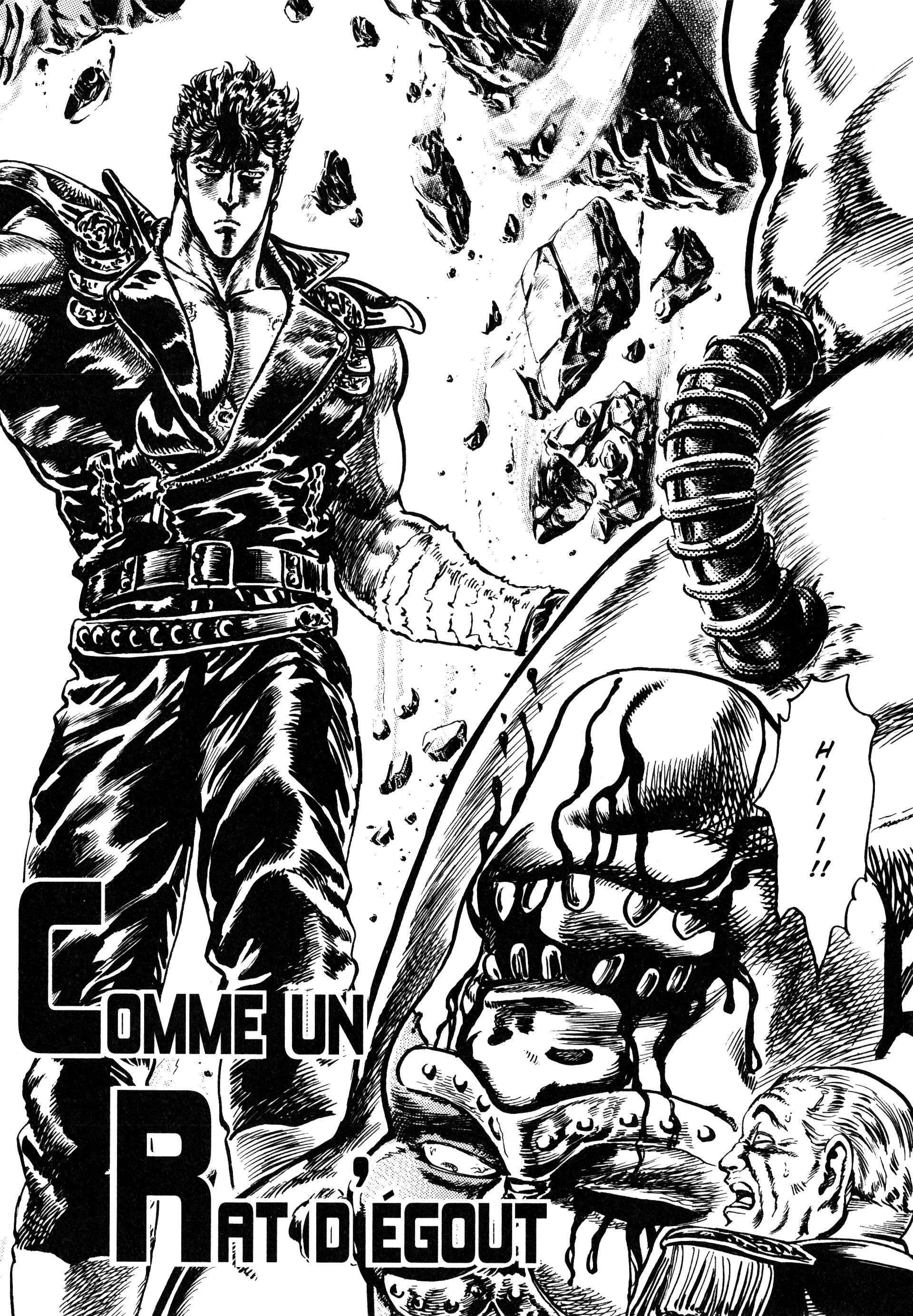  Hokuto no Ken – Ultimate - Volume 13 - 170