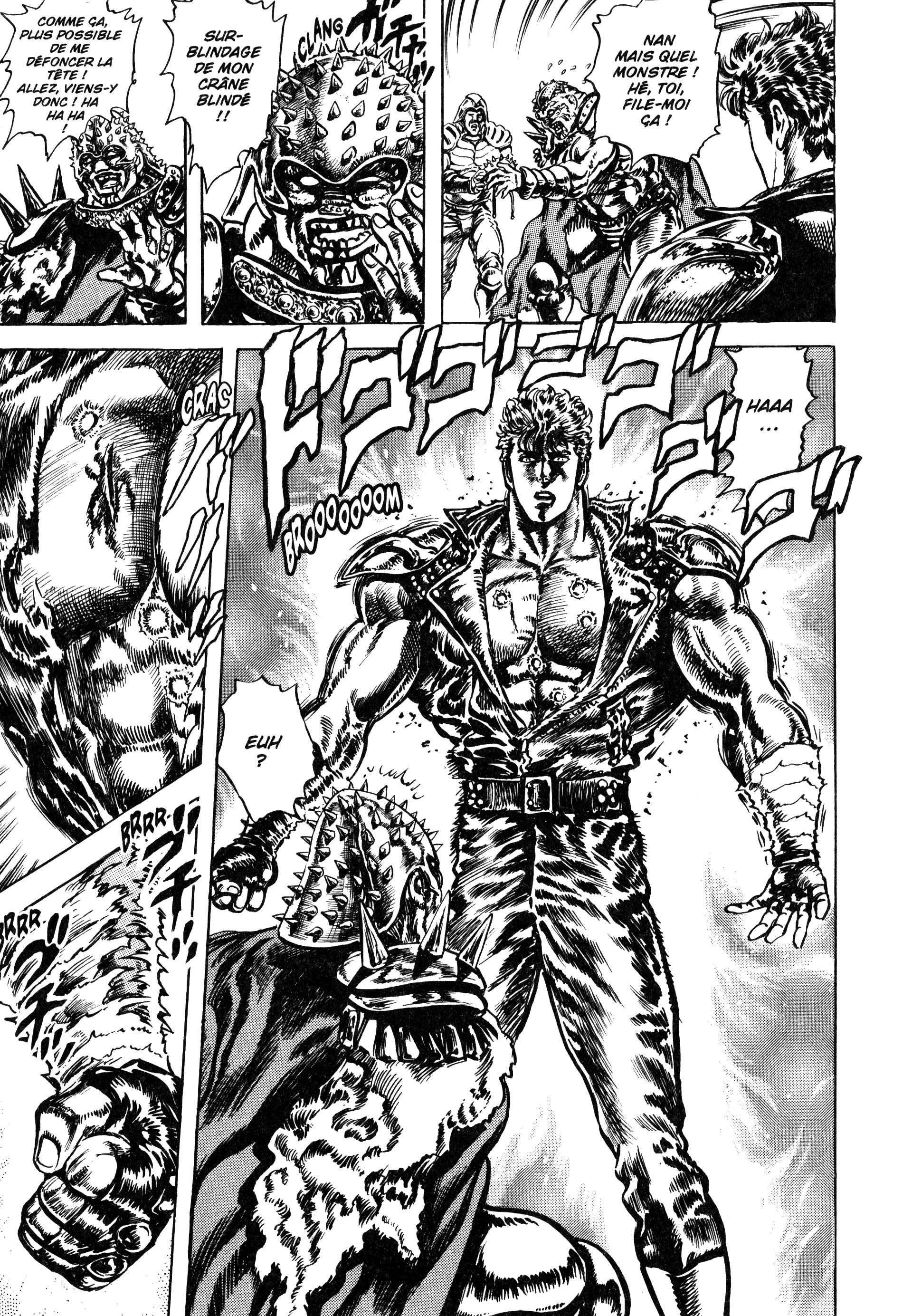  Hokuto no Ken – Ultimate - Volume 14 - 353