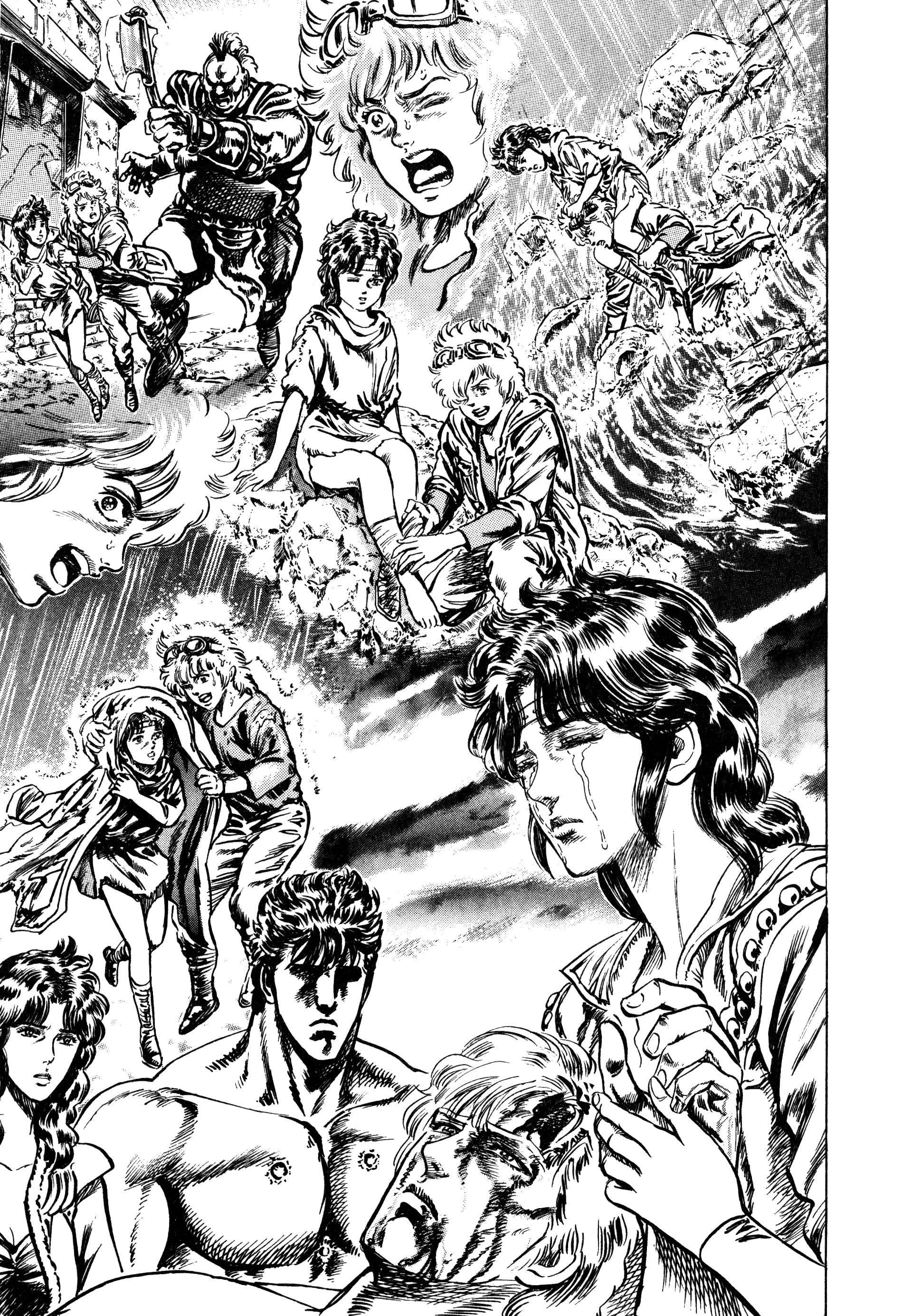  Hokuto no Ken – Ultimate - Volume 14 - 369