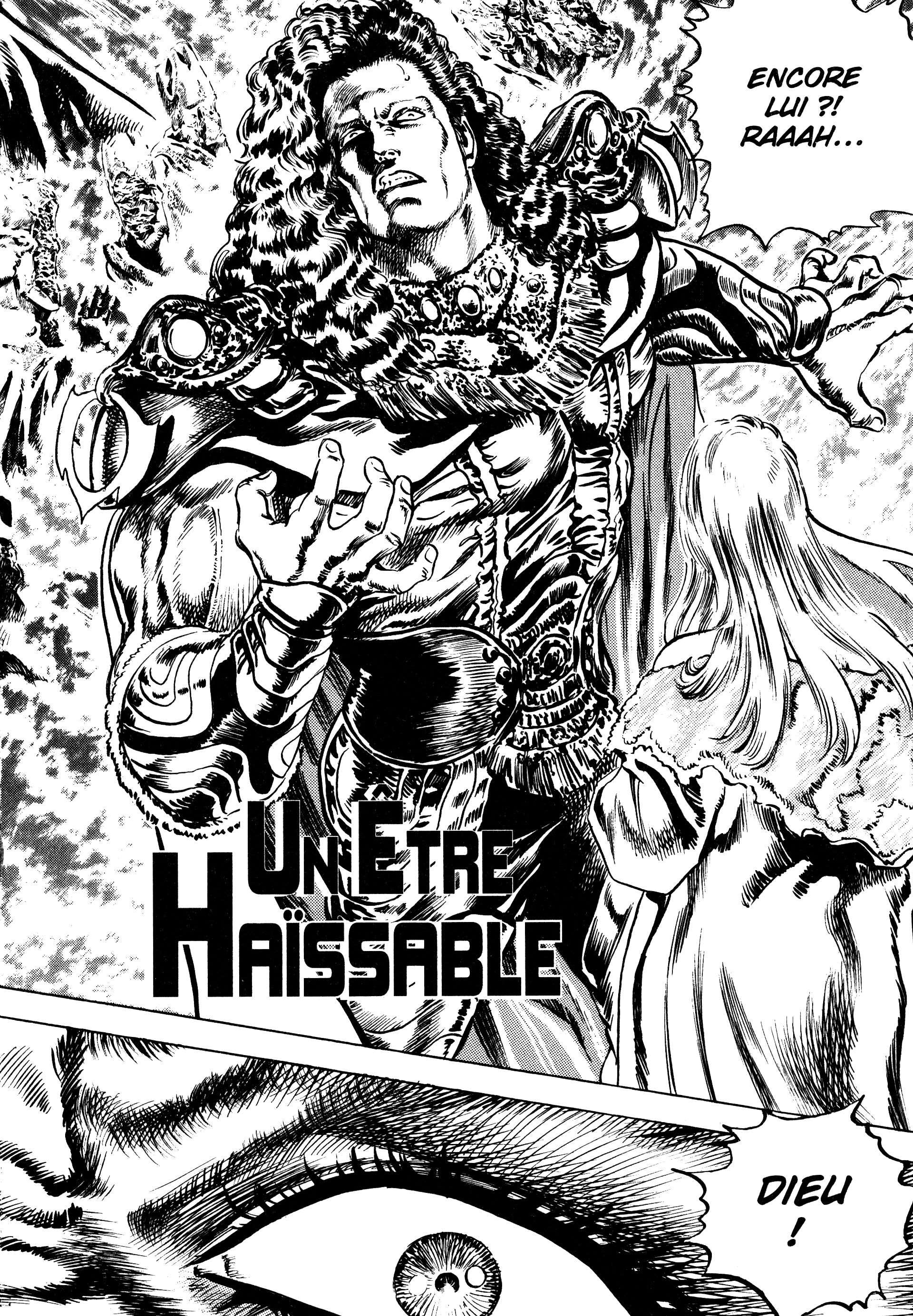  Hokuto no Ken – Ultimate - Volume 14 - 110