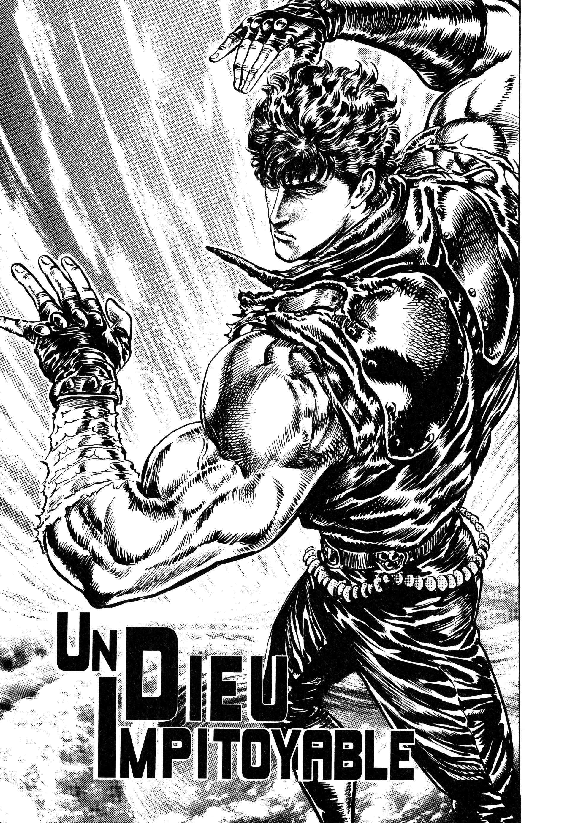  Hokuto no Ken – Ultimate - Volume 14 - 129