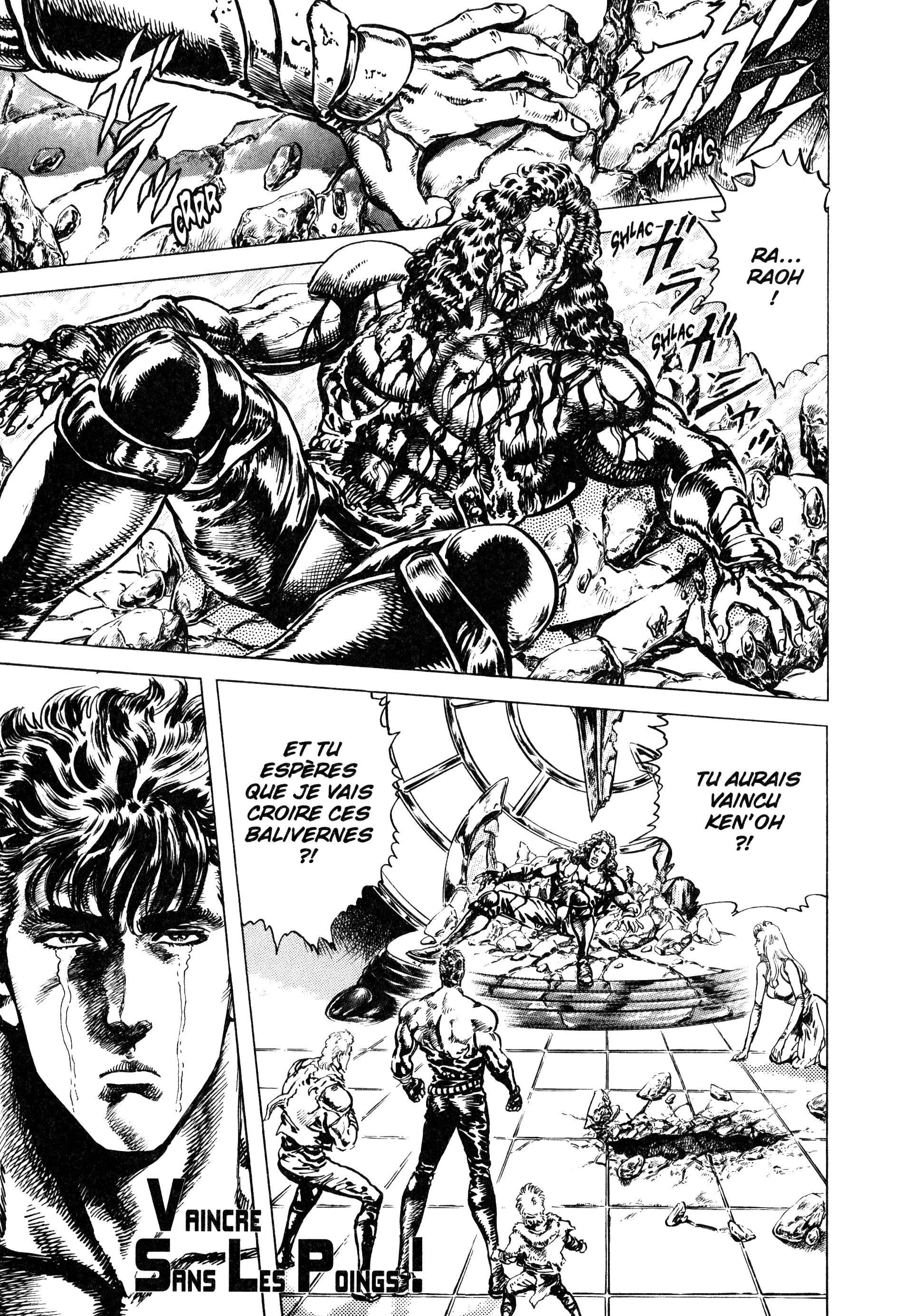  Hokuto no Ken – Ultimate - Volume 14 - 169