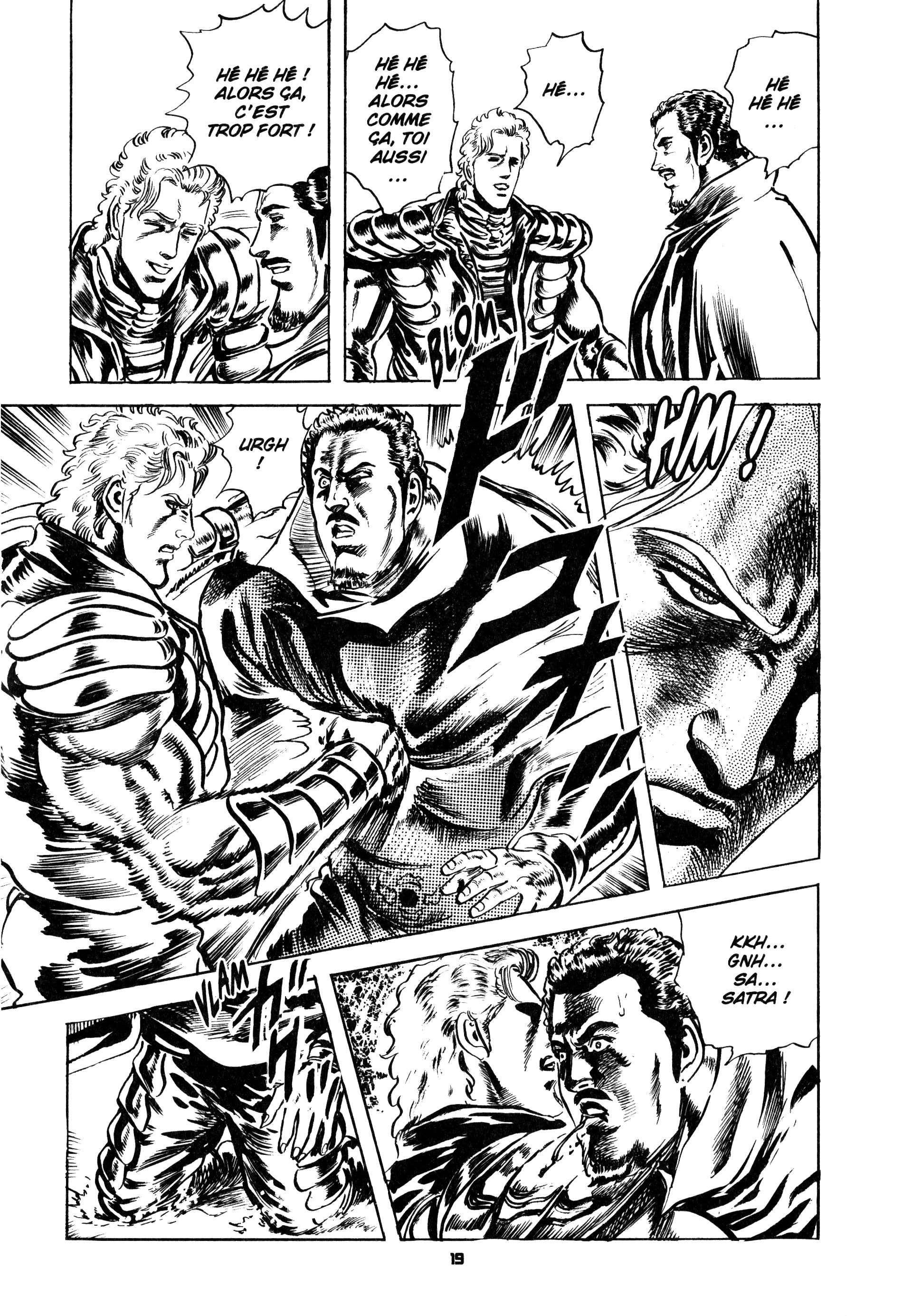  Hokuto no Ken – Ultimate - Volume 14 - 25