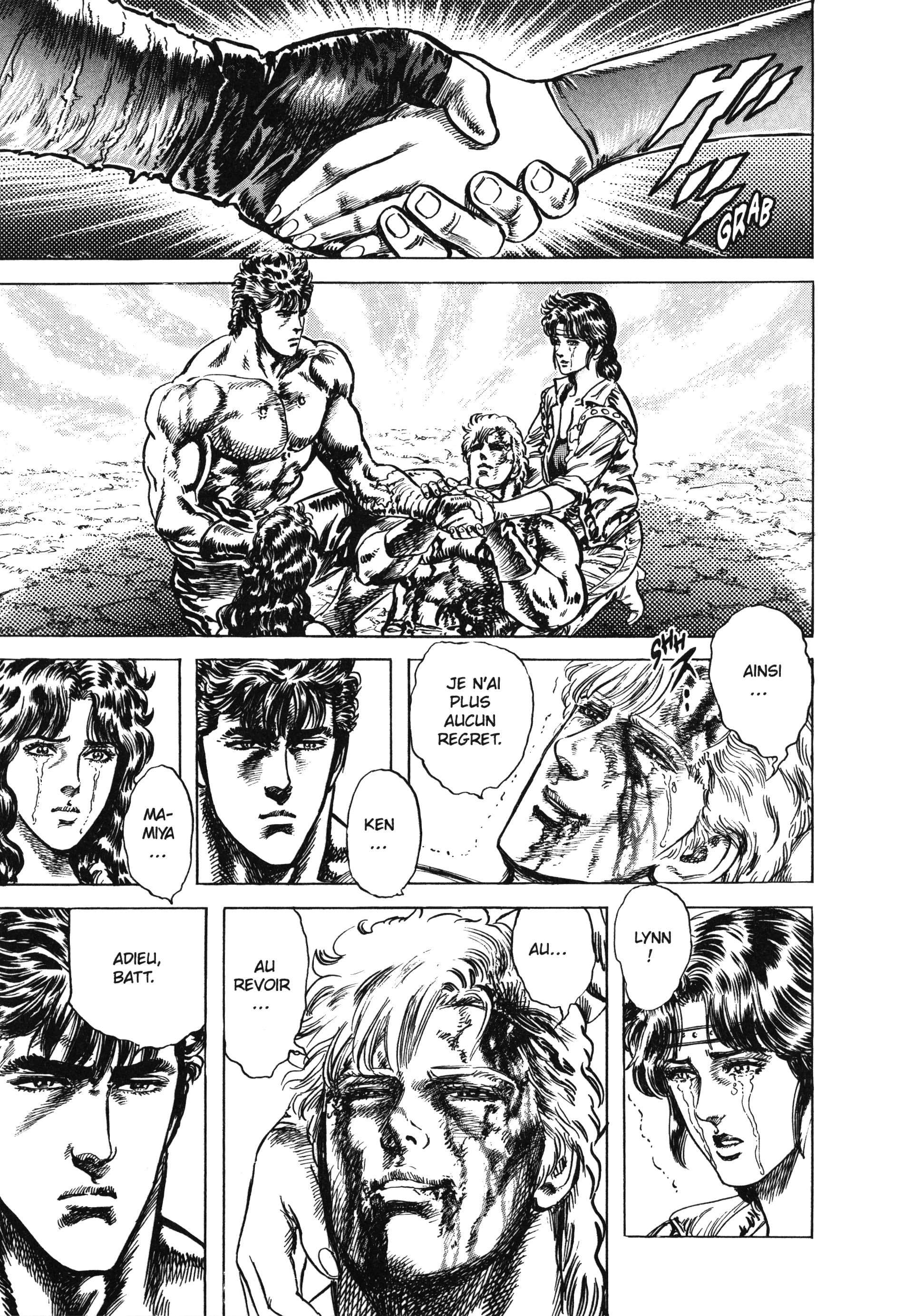  Hokuto no Ken – Ultimate - Volume 14 - 375