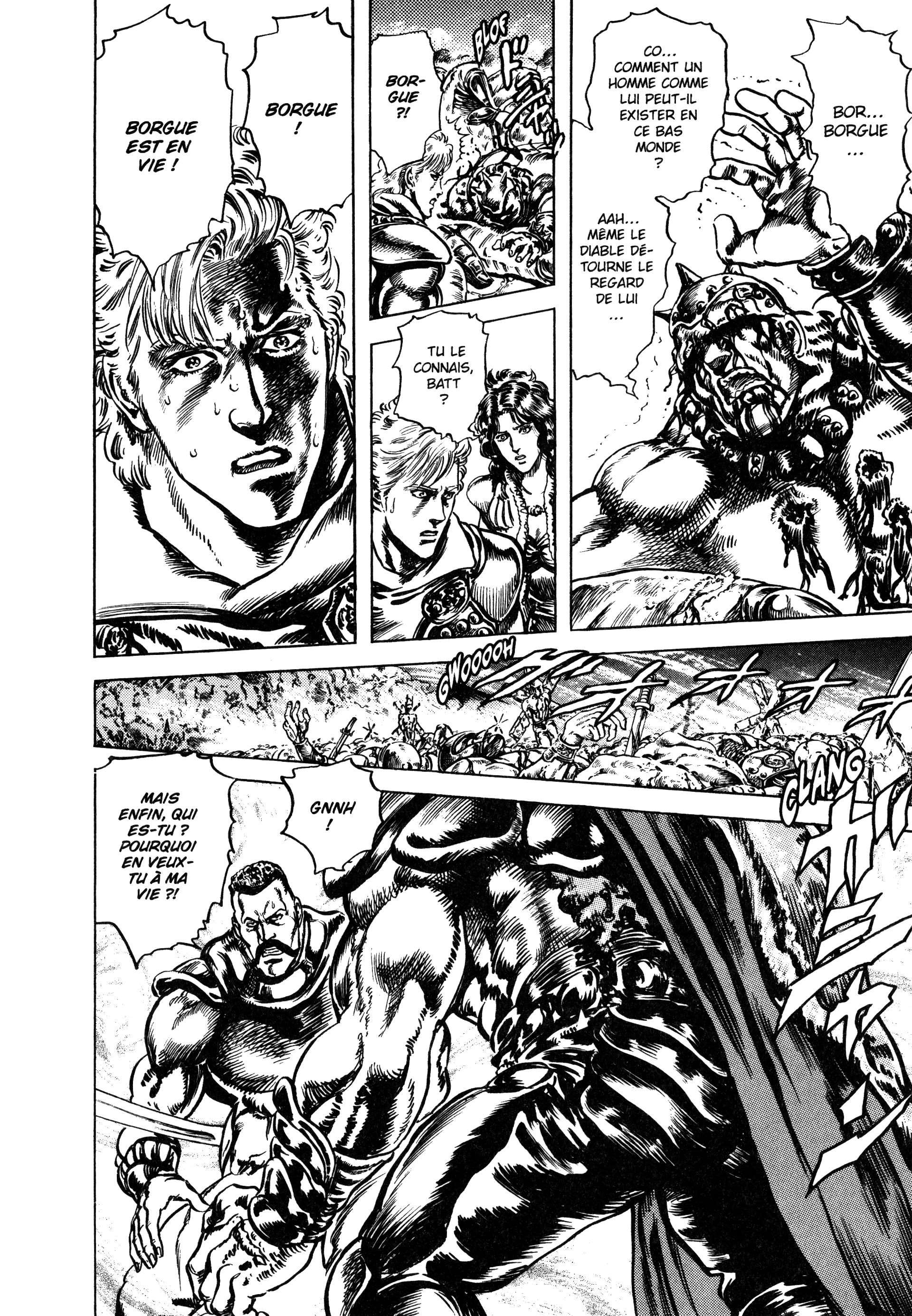  Hokuto no Ken – Ultimate - Volume 14 - 278