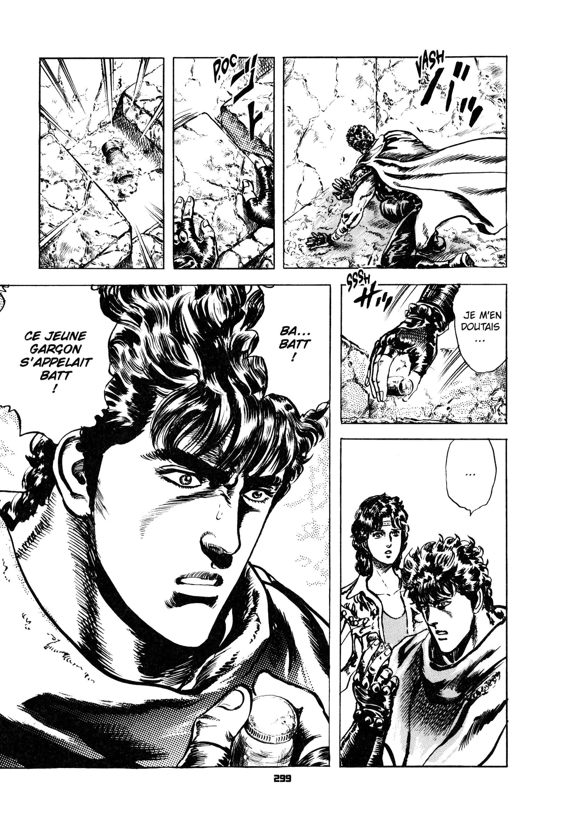  Hokuto no Ken – Ultimate - Volume 14 - 305