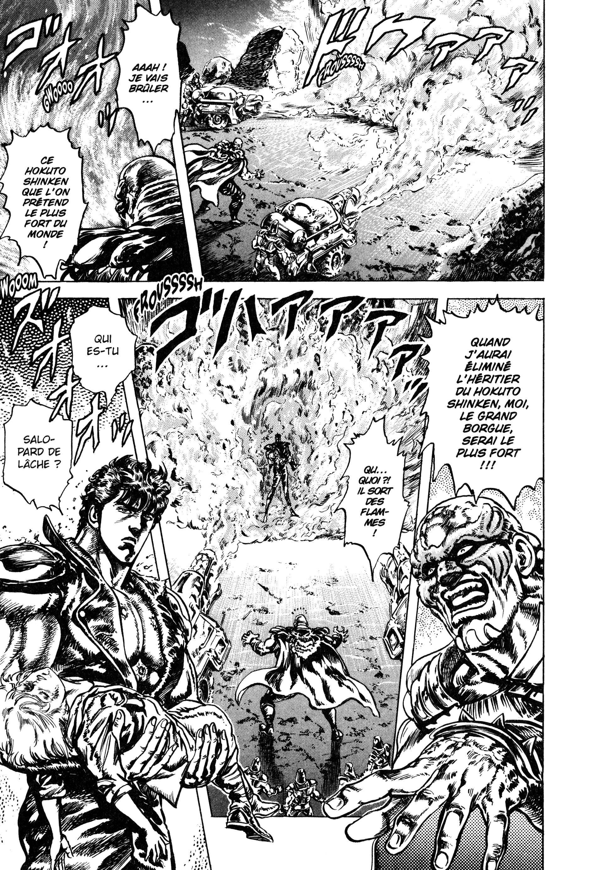  Hokuto no Ken – Ultimate - Volume 14 - 317